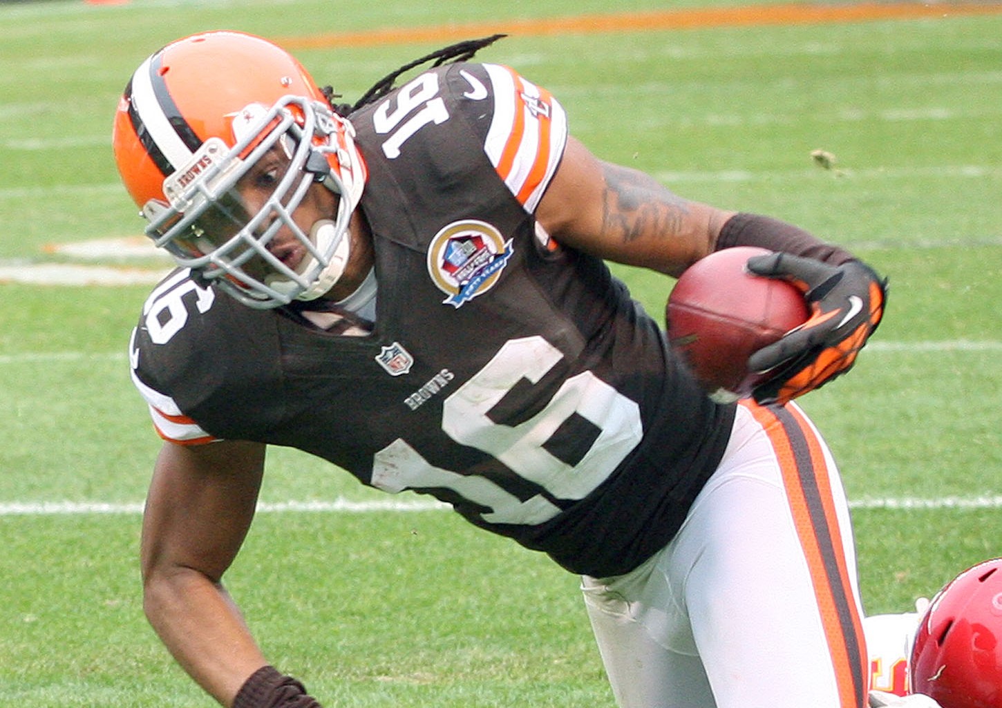 One Cleveland Browns player sends cryptic tweet on gameday