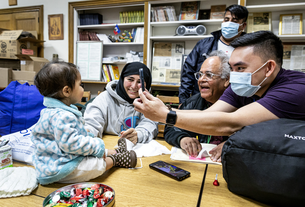 Afghan refugees in central Pa. - pennlive.com