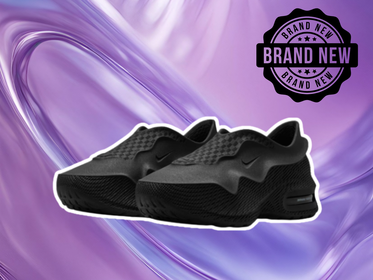 AIRMAX 1000.2 Black: What to know about Nike