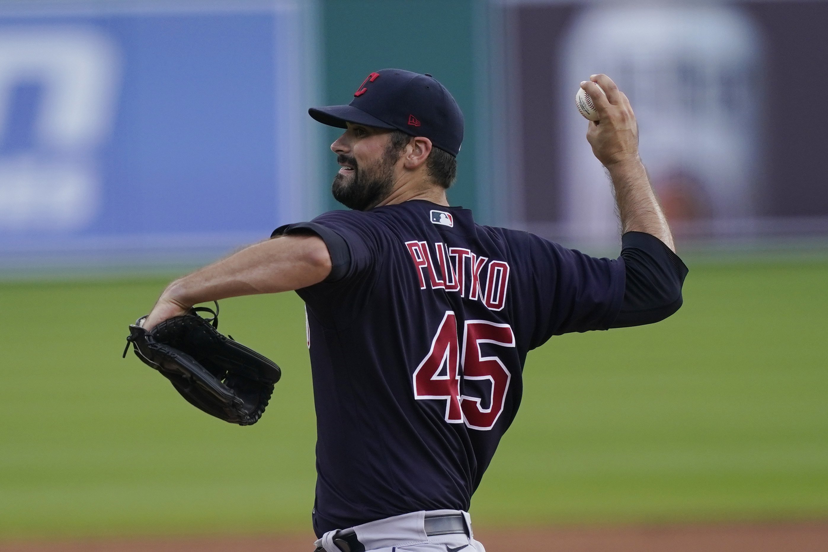 How Shane Bieber went from a command-and-control pitcher to a strikeout  superhero for the Cleveland Indians 