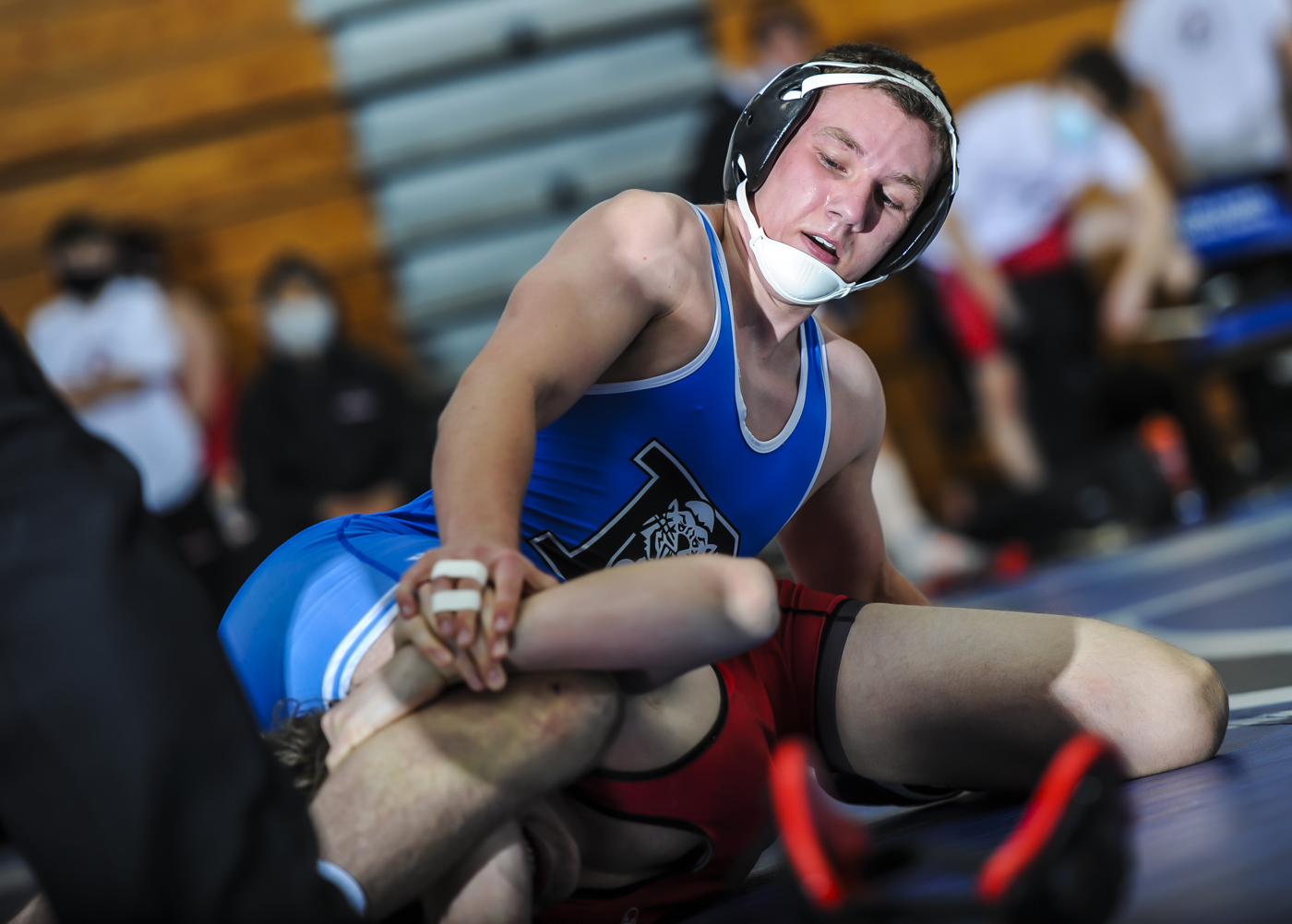 Wrestling Results Links And Featured Coverage For Tuesday April 6 Nj Com