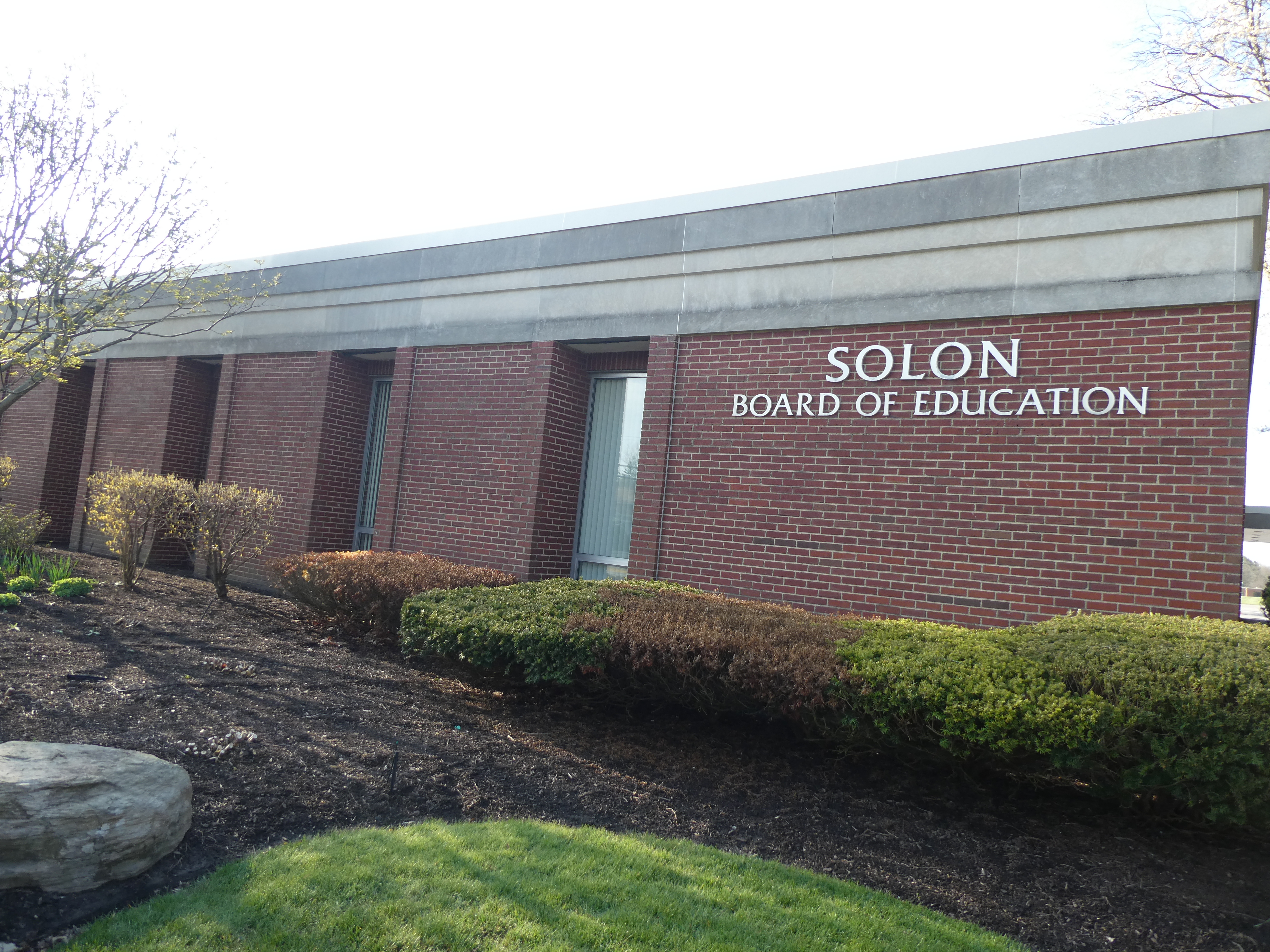 Solon City School District Earns National Award For Music Education Cleveland Com