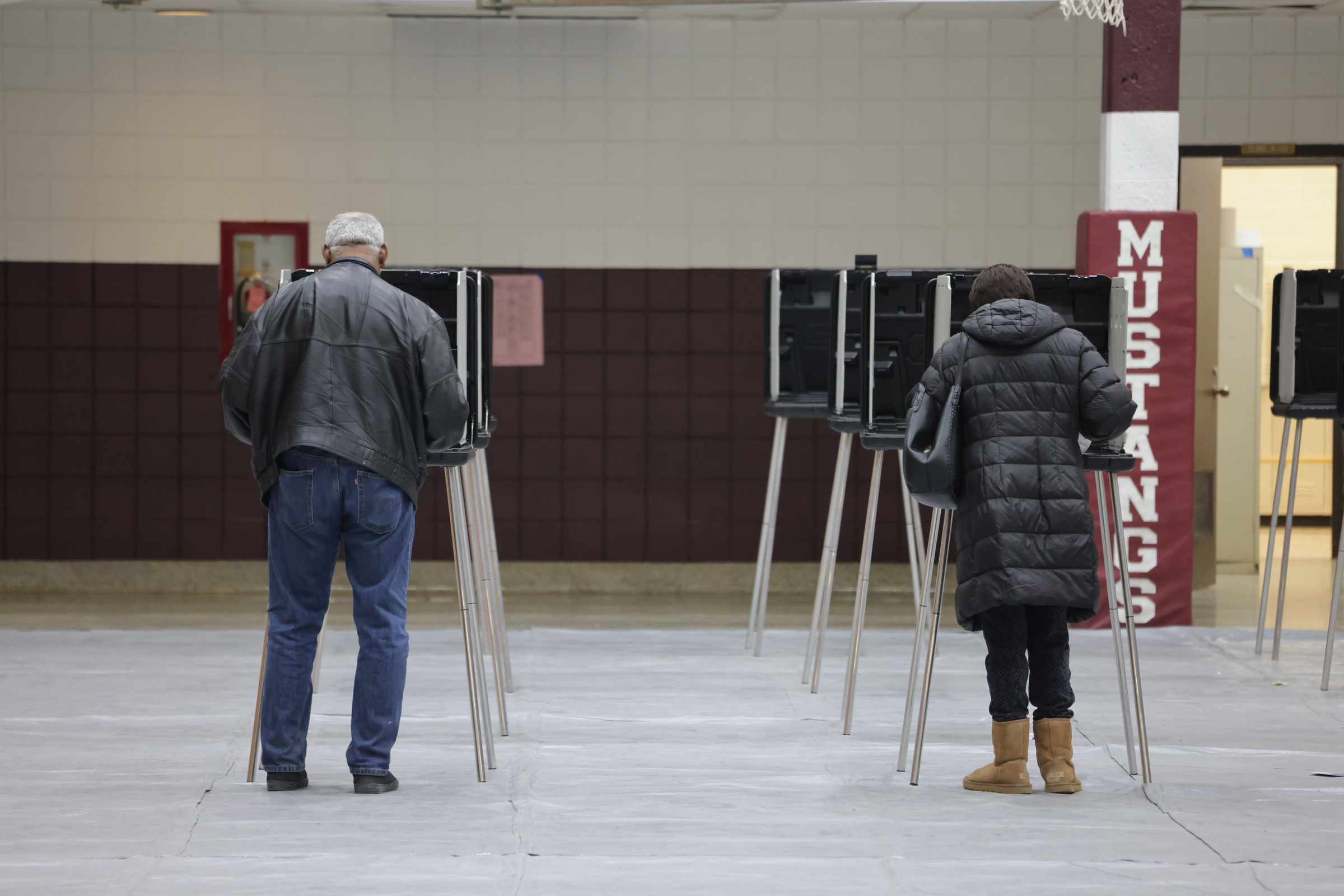 Primary Election Day In NE Ohio, March 19, 2024 - Cleveland.com