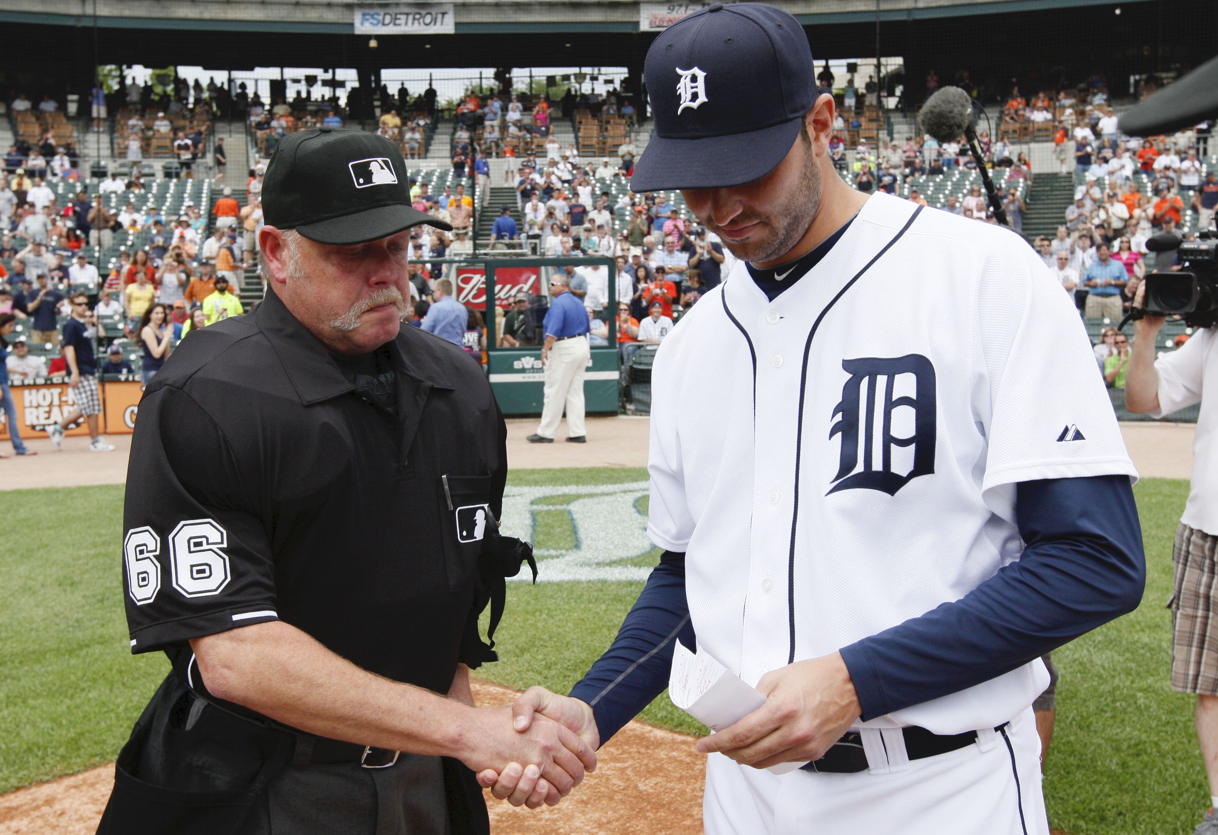 Major-League Umpiring during the Pandemic of 2020 - Baseball