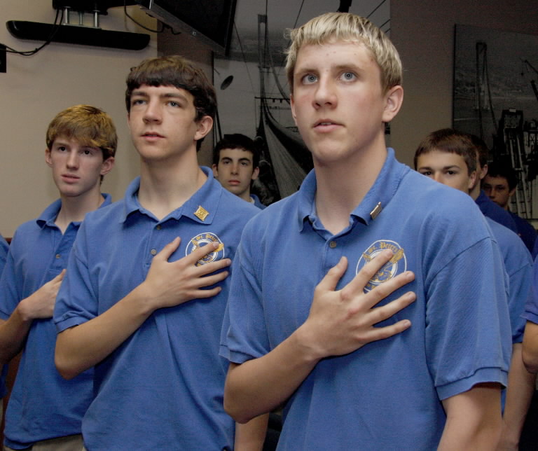 Recognize anybody in these 30 vintage photos from St. Peter's Boys High ...