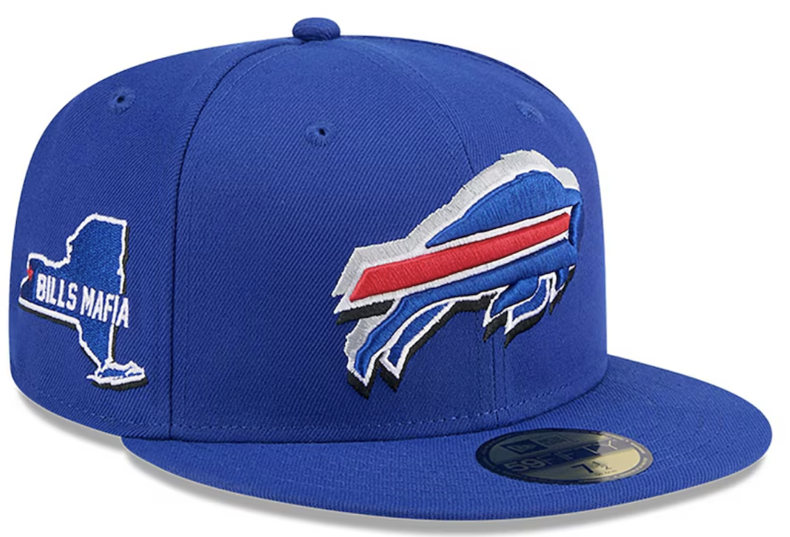 2024 NFL Draft hats just dropped: Here's where you can get them