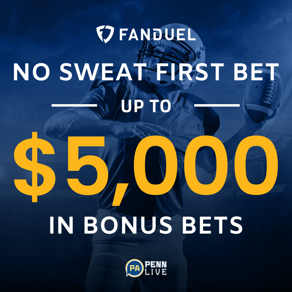 Ohio sportsbook promos: Over $2,000 in NFL Week 2 bonuses