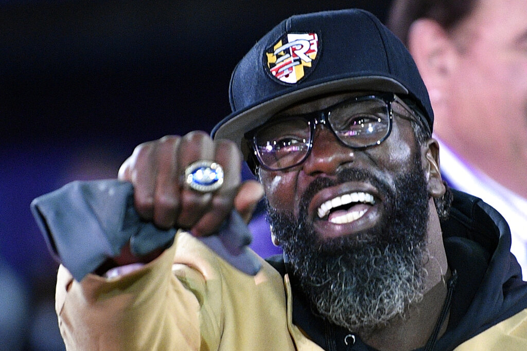 Bethune Cookman University Hires Ed Reed as Head Football Coach!! 