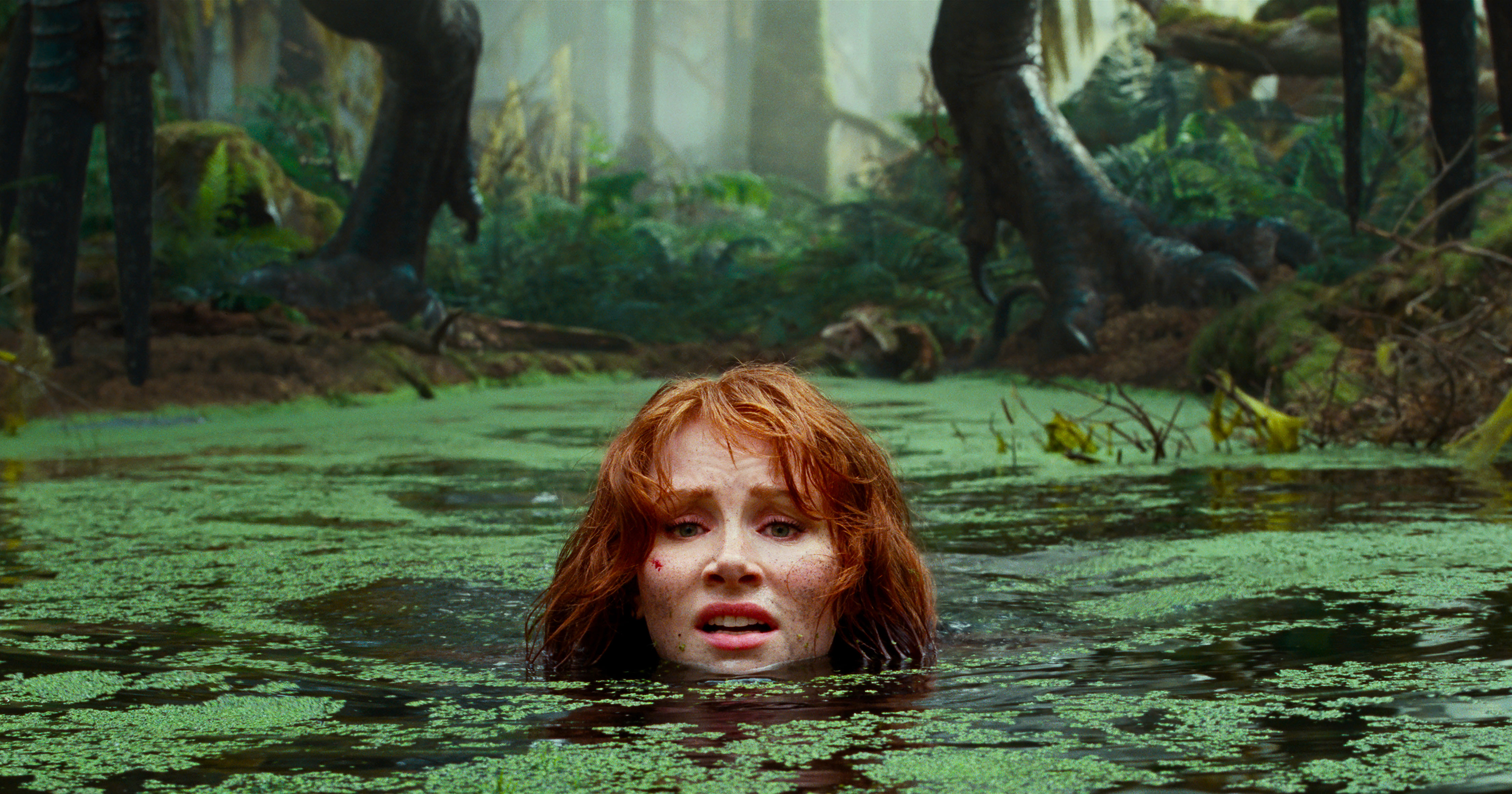 Jurassic World Dominion' is a big glorious mess, but oddly satisfying, too  - cleveland.com