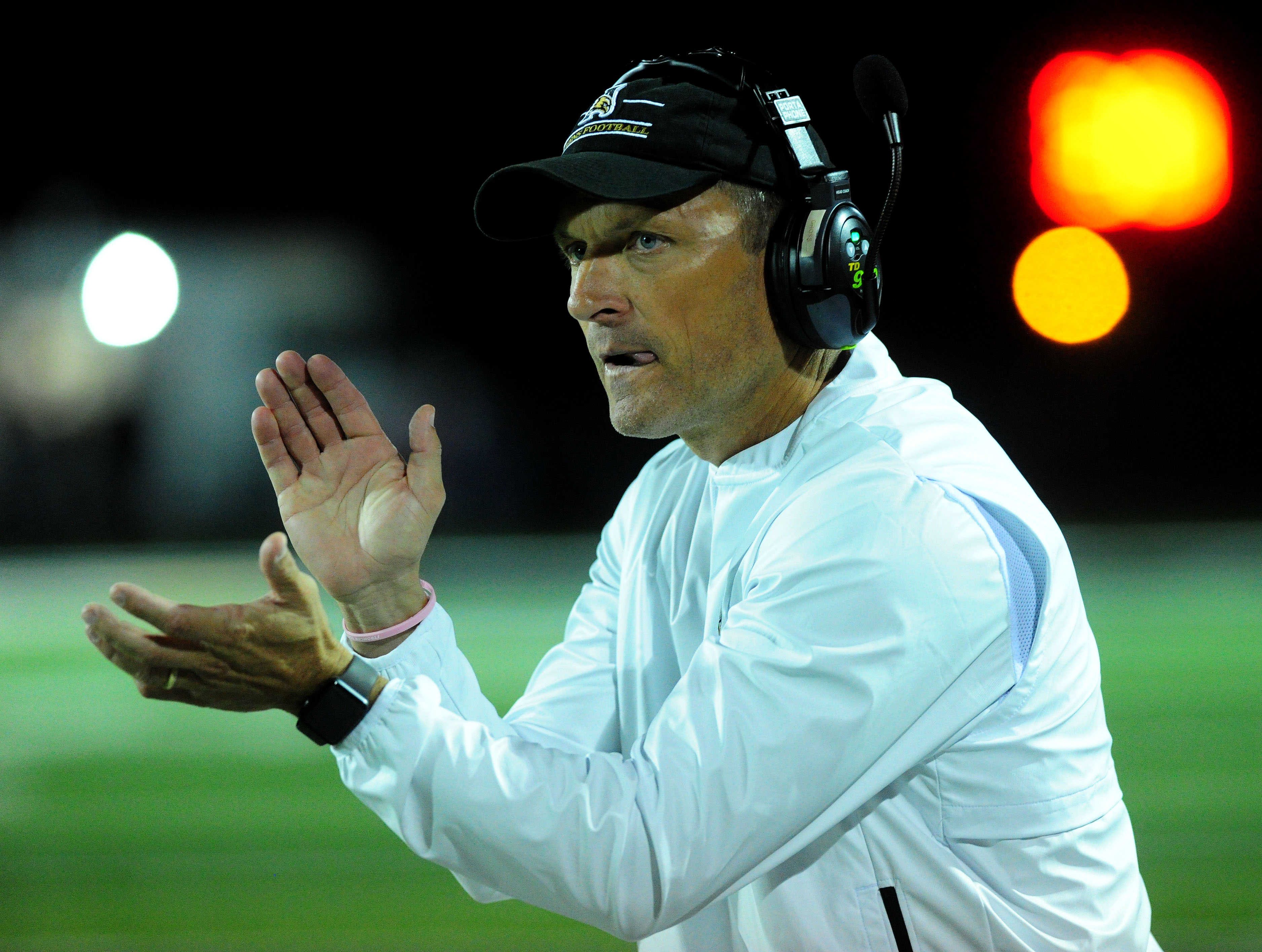 Decatur - Athens Football - al.com