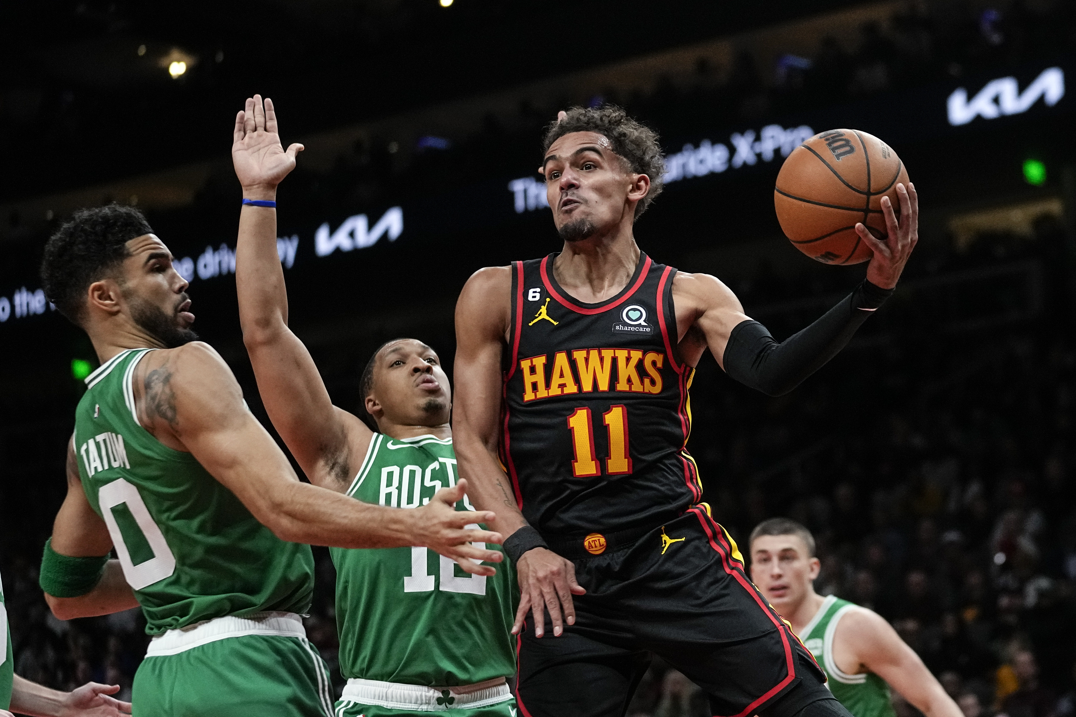 Hawks-Heat Game 4 live stream (4/24): How to watch NBA playoffs online, TV,  time 
