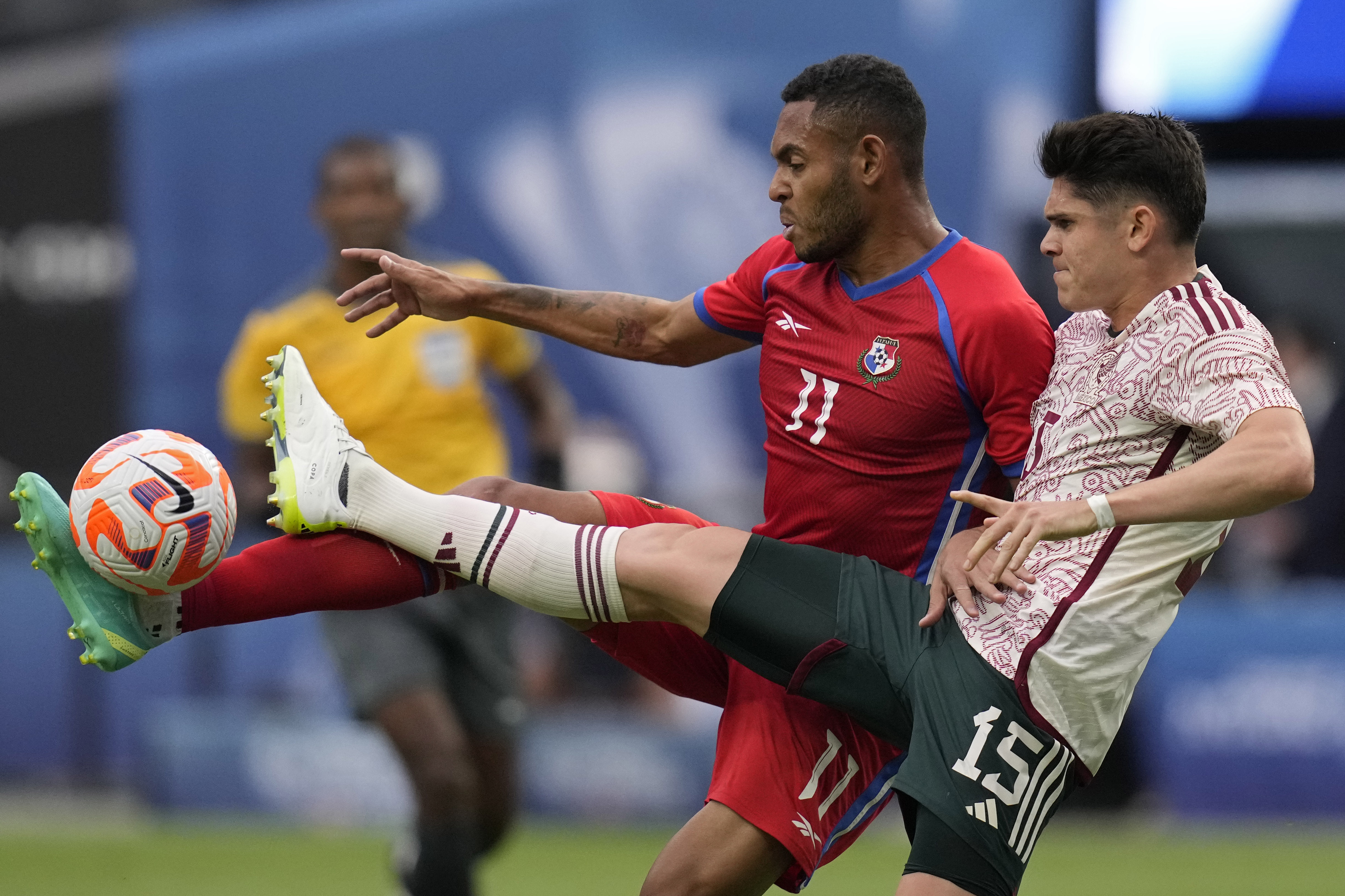Cómo ver la Final de la Copa Oro CONCACAF 2023 – México vs.  Panamá