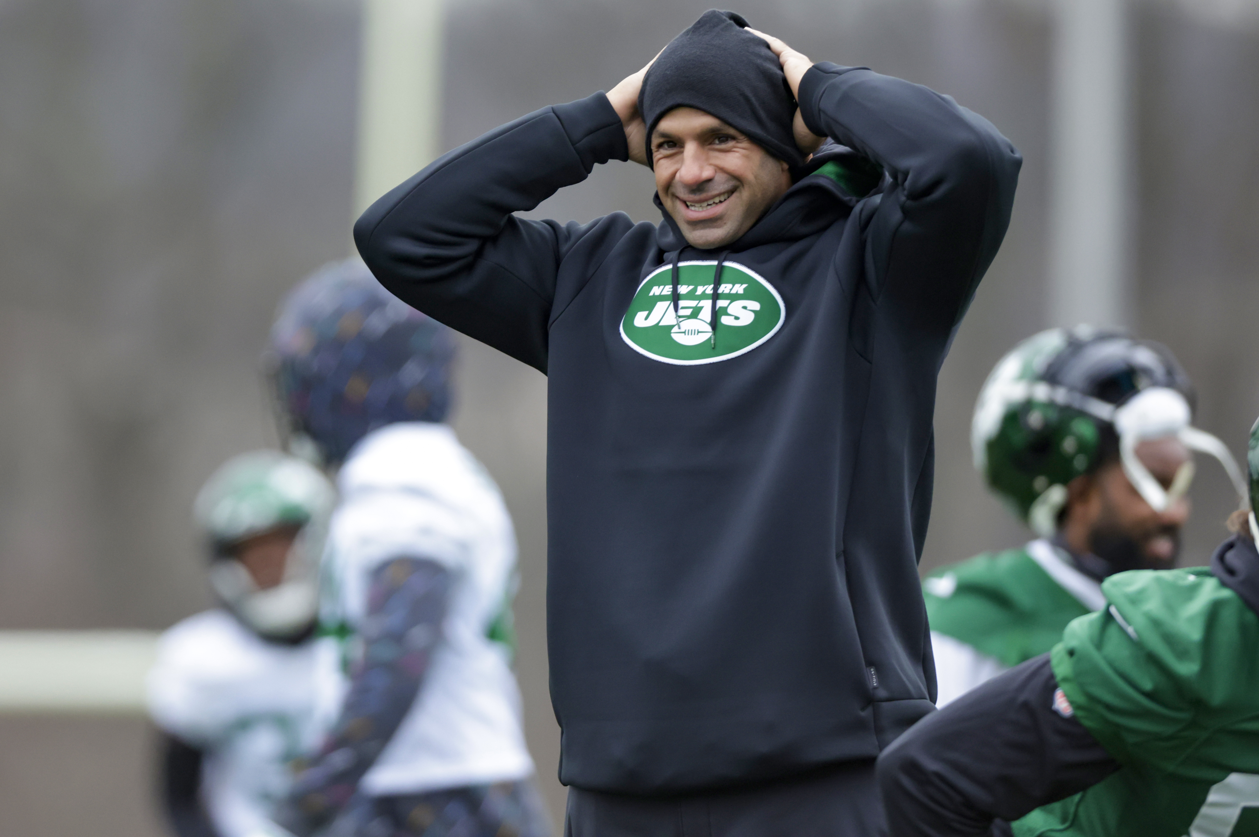 Twenty good reasons to root for NY Jets, NY Giants on Christmas