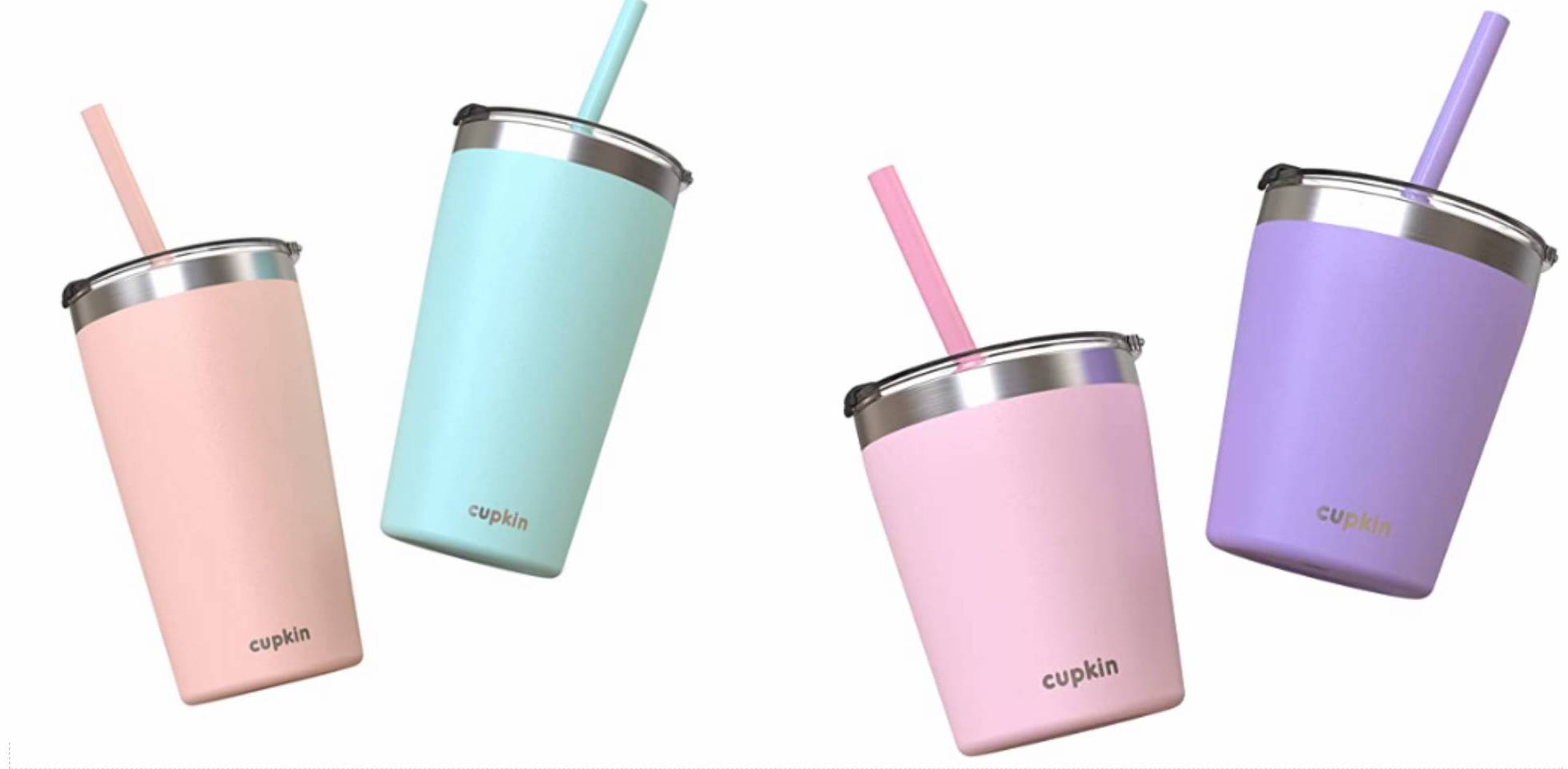 🚨RECALL ALERT!!🚨 Cupkin childrens cups with lead, Pottery Barn crib , Stainless Steel