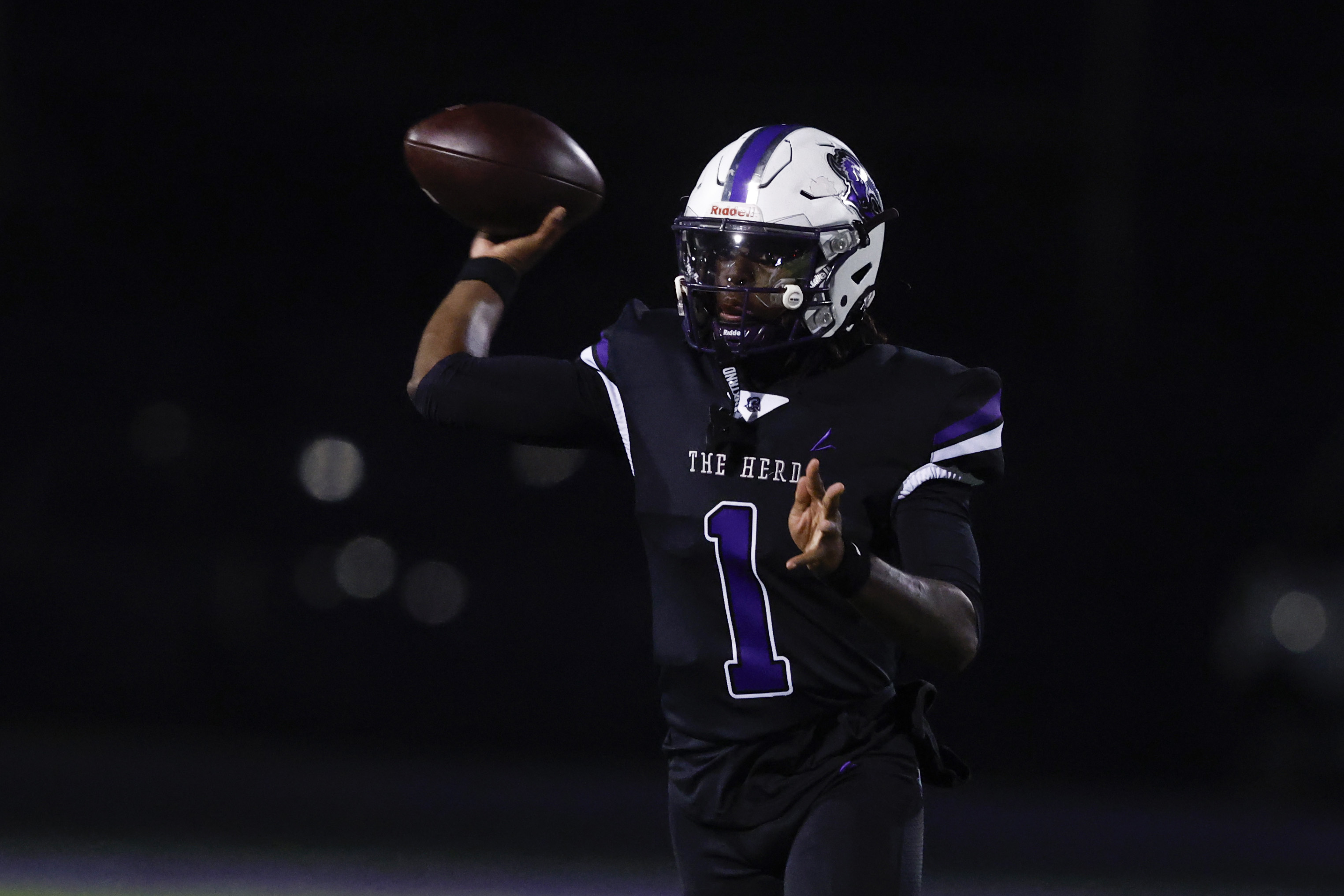 Homewood at Parker Football - al.com