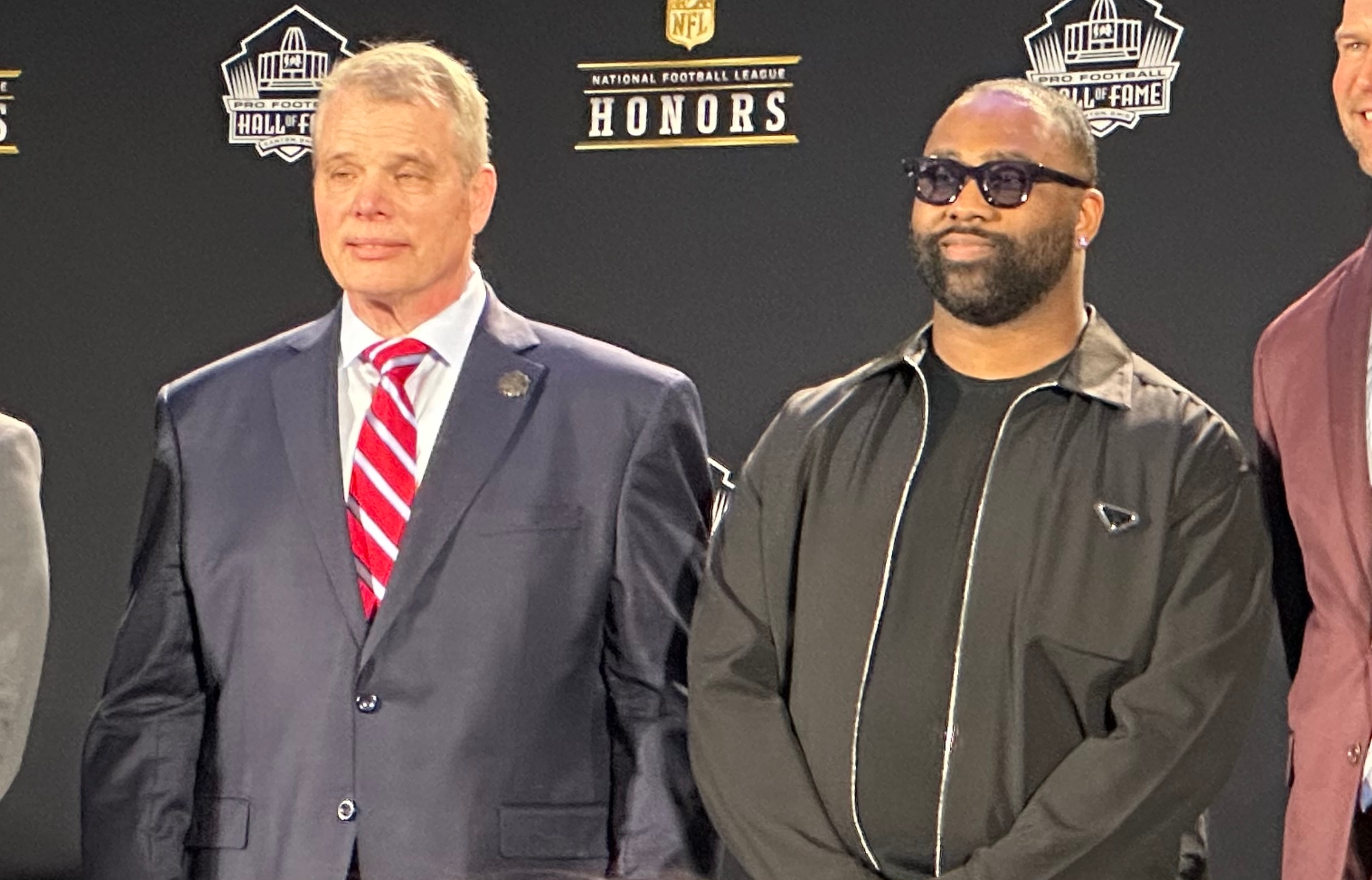 How to watch NFL Hall of Fame induction ceremony (8/5/23): FREE LIVE  STREAM, time, TV, channel for Darrelle Revis, Joe Klecko,more 