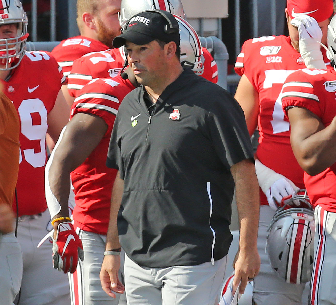 OSU football parents group urges schools to follow Buckeyes' COVID-19  standards