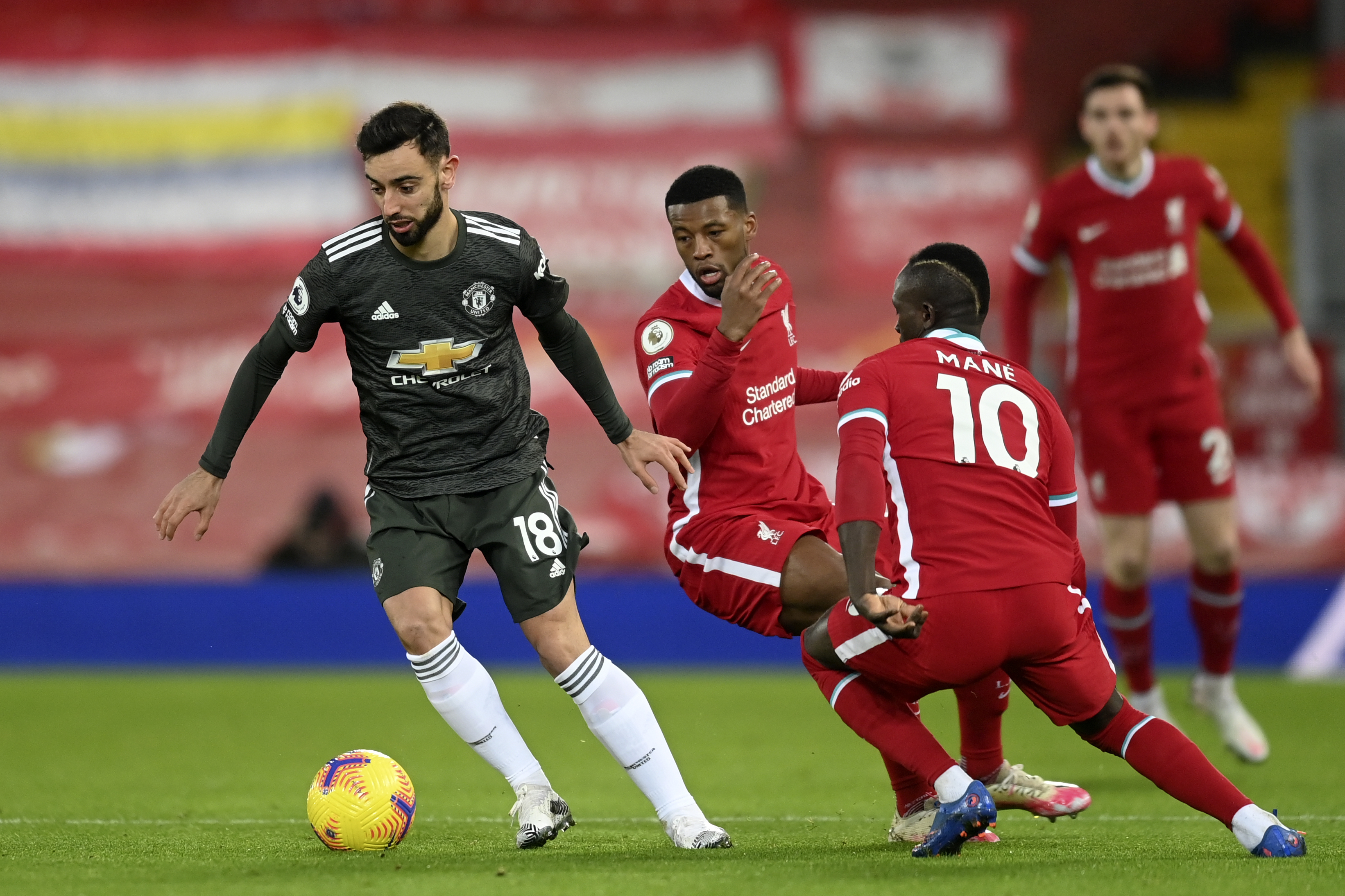 Manchester United Vs Liverpool Live Stream How To Watch English Fa Cup 2021 Sun Jan 24 Masslive Com