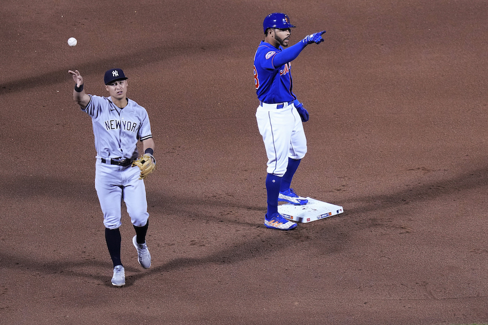 NY Mets lose to Yankees in heartbreaking fashion on 20th