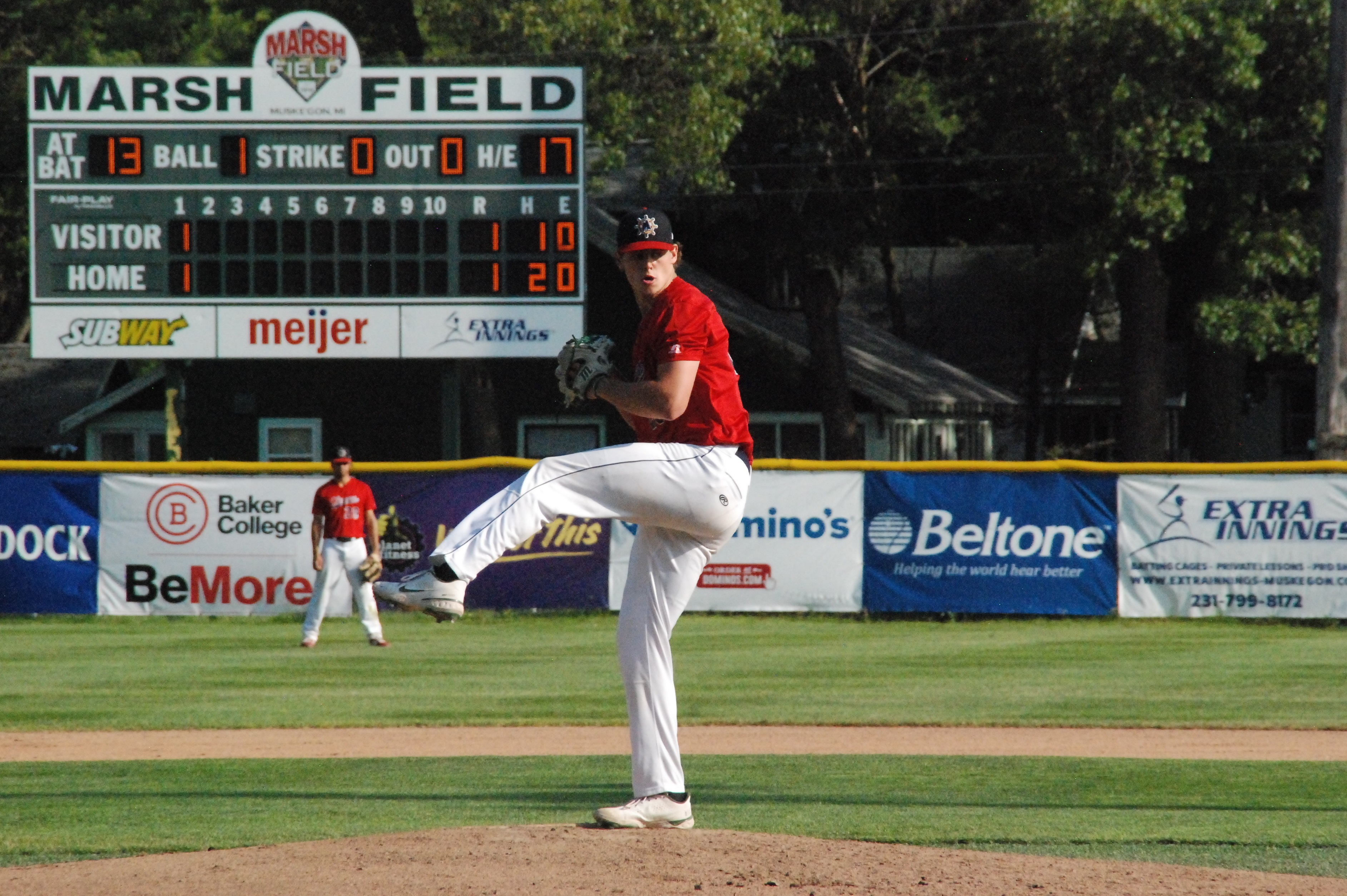 Grand Lake Mariners Baseball Apparel Store