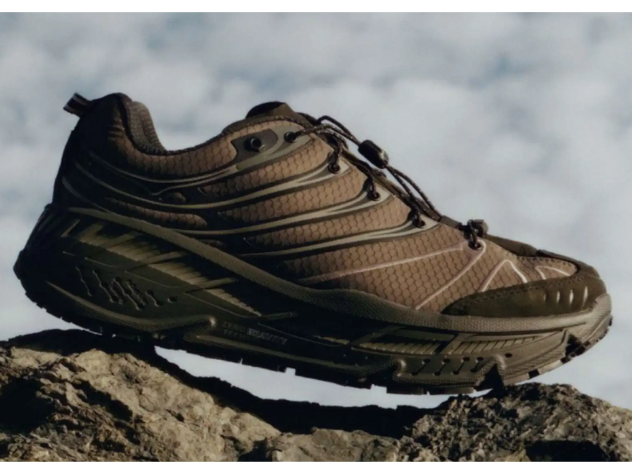 Where to buy HOKA's new Stinson Evo GTX Haven before Christmas
