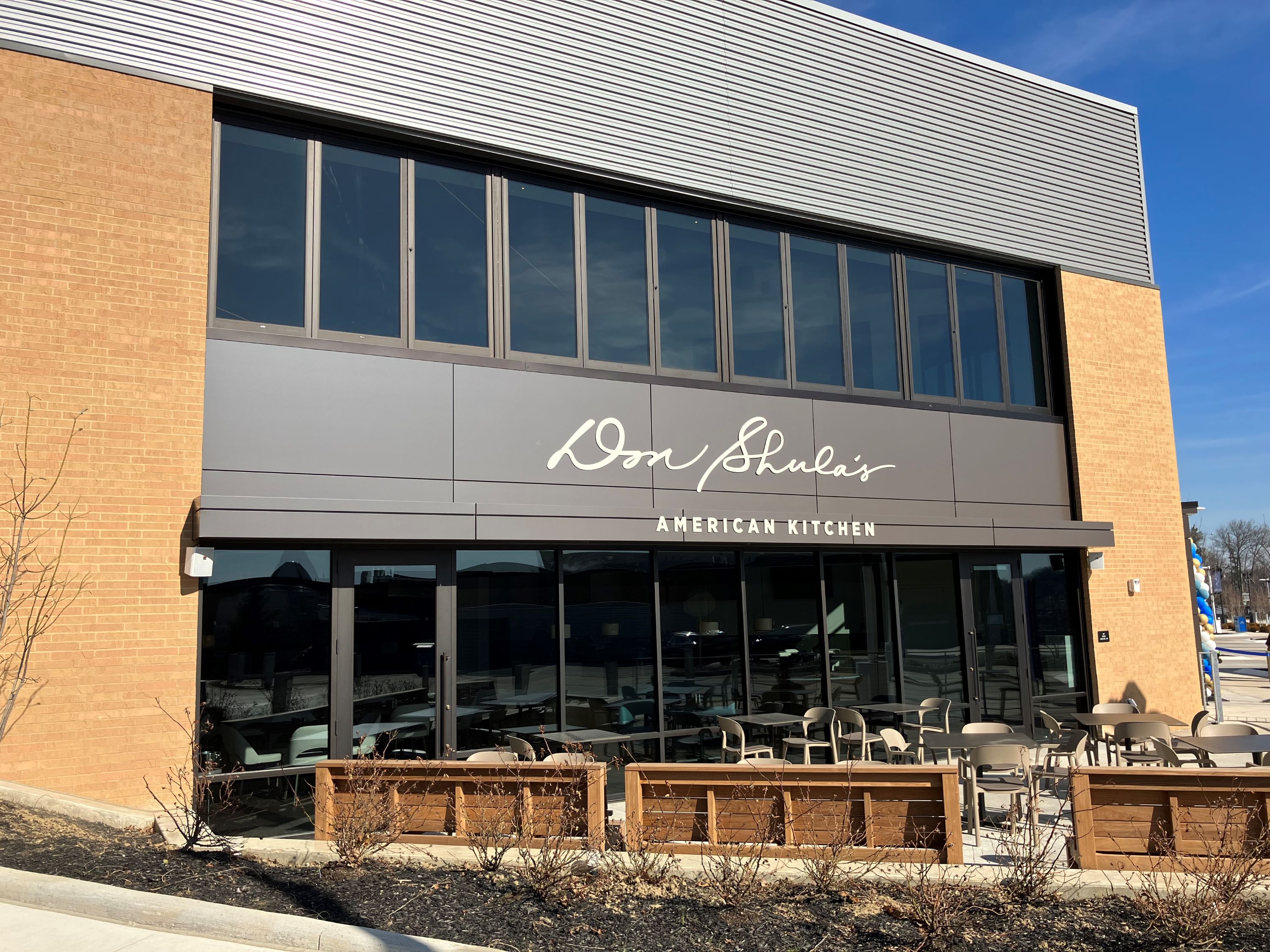 Hall of Fame Village Touches Down - Akron Life Magazine: Akron