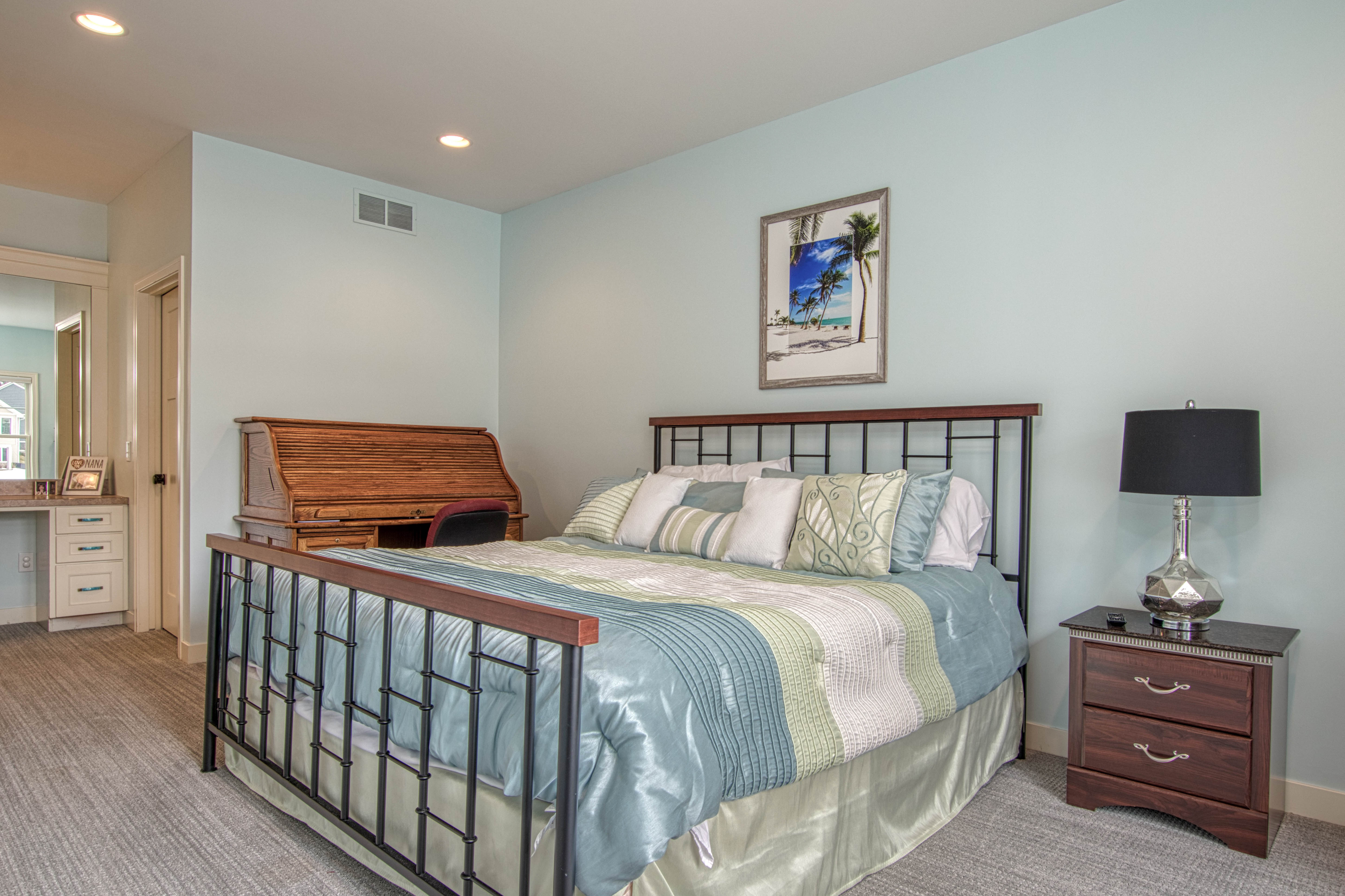 MLive House of the Week 4446 Koinonia Drive 36 NE, Grand Rapids