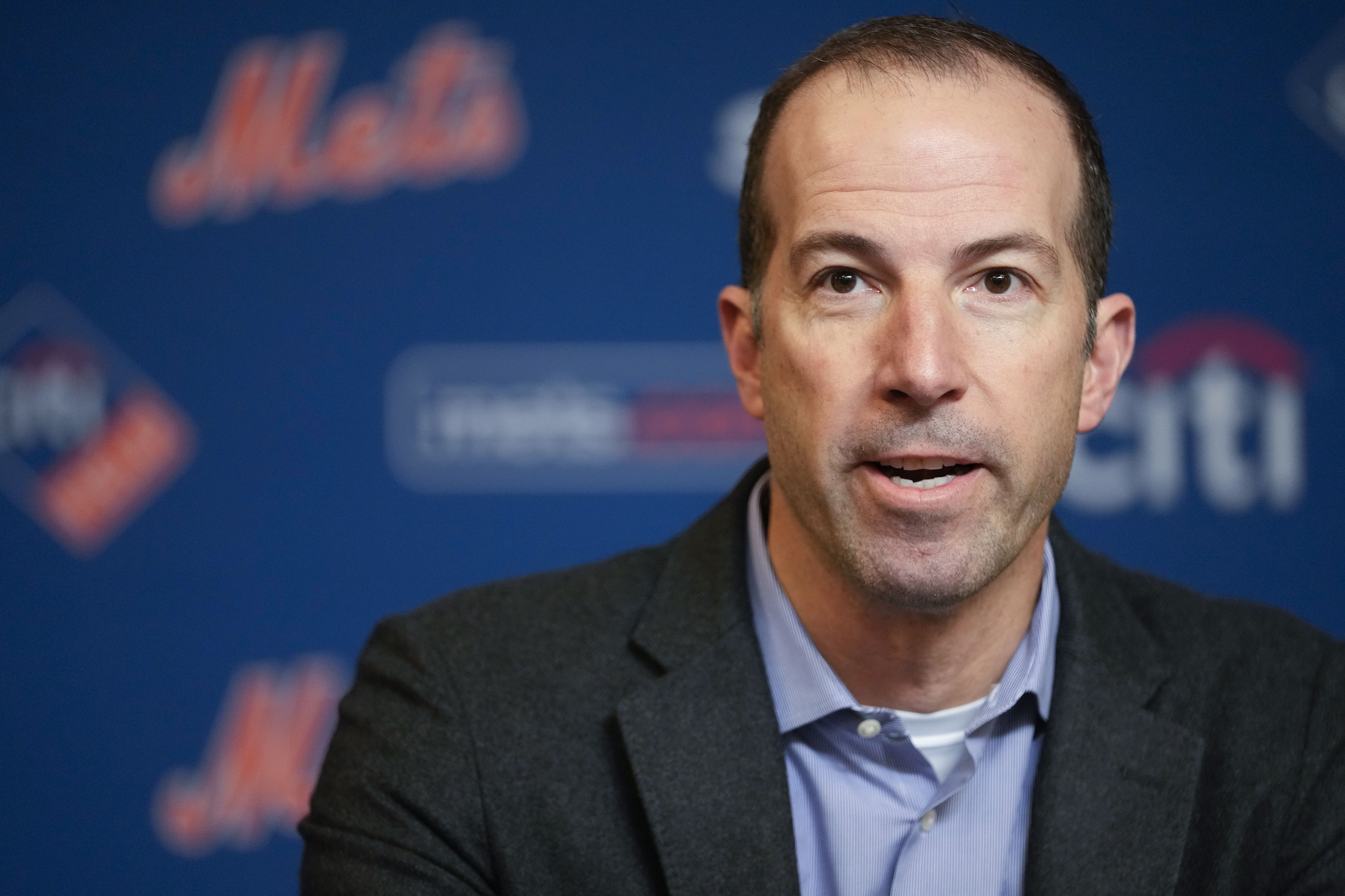 MLB Trade Rumors and News: The Mets need a new manager..again