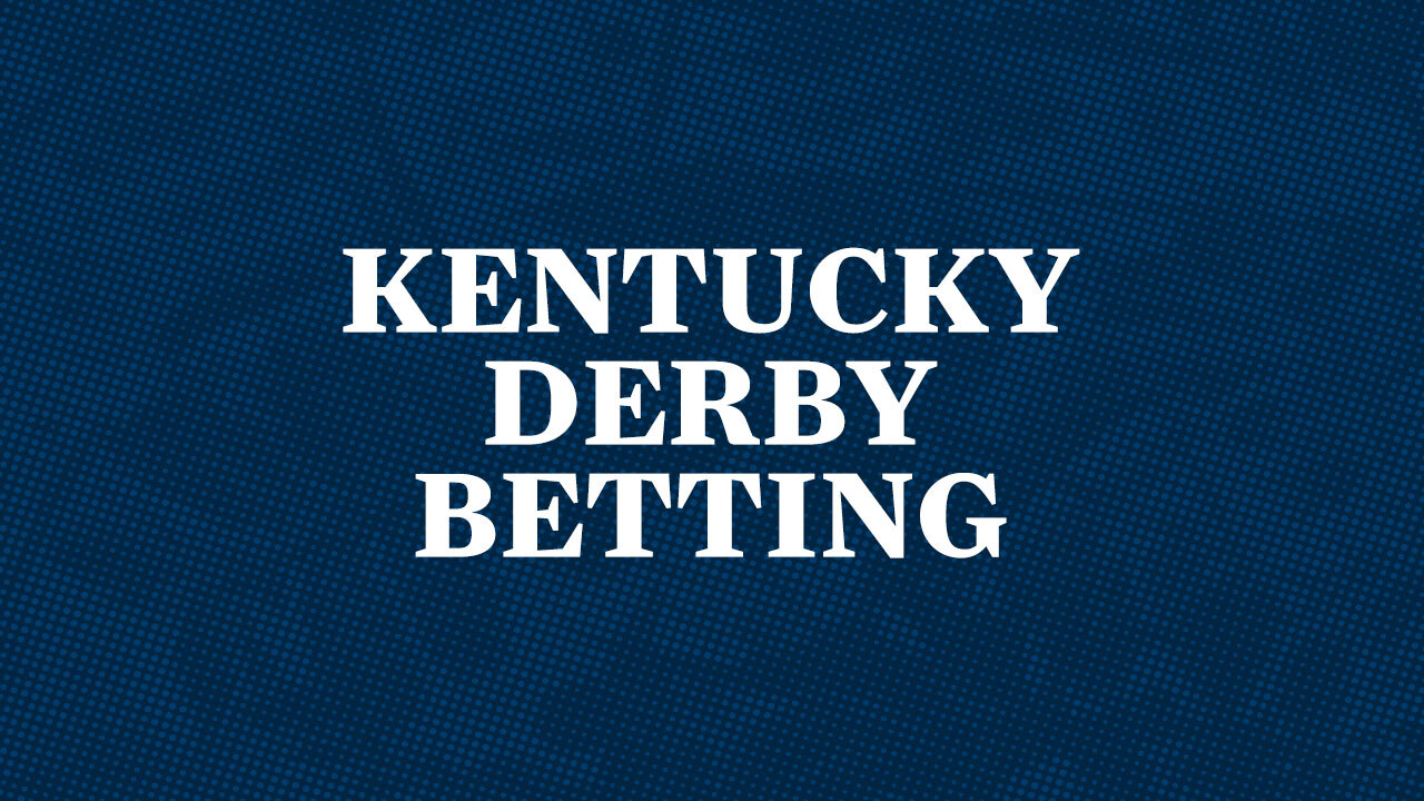 Kentucky Derby Look Just As Crucial & Costly As Wagers