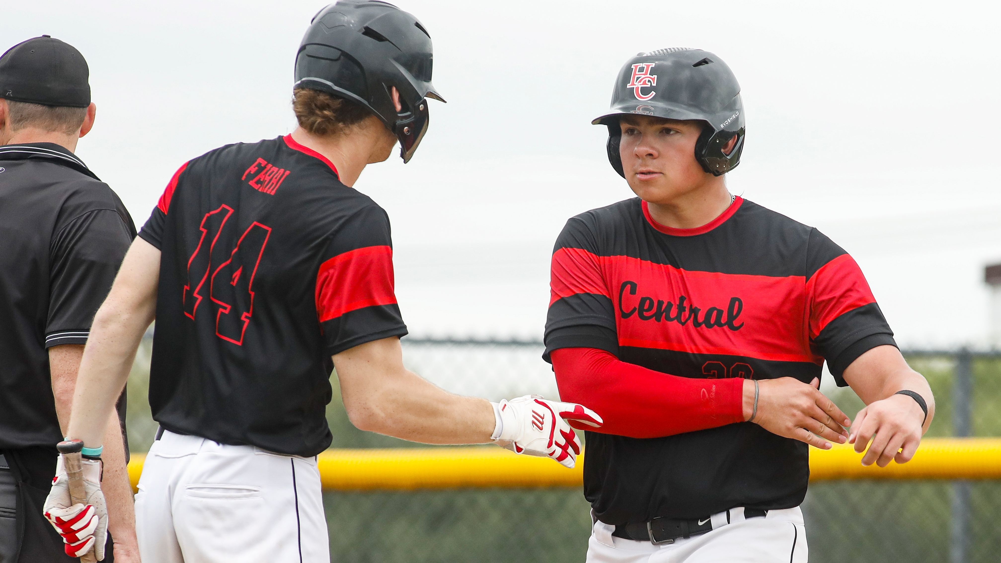 BASEBALL PHOTOS: Vineland tops Atlantic City, 12-2