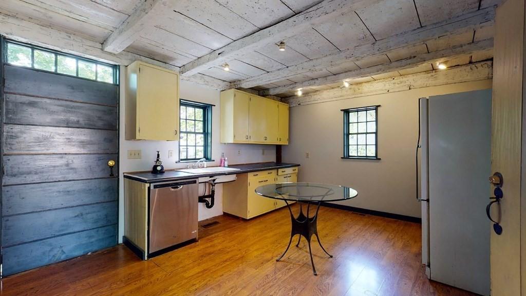 House of the Week: Worcester's oldest house on the market - masslive.com