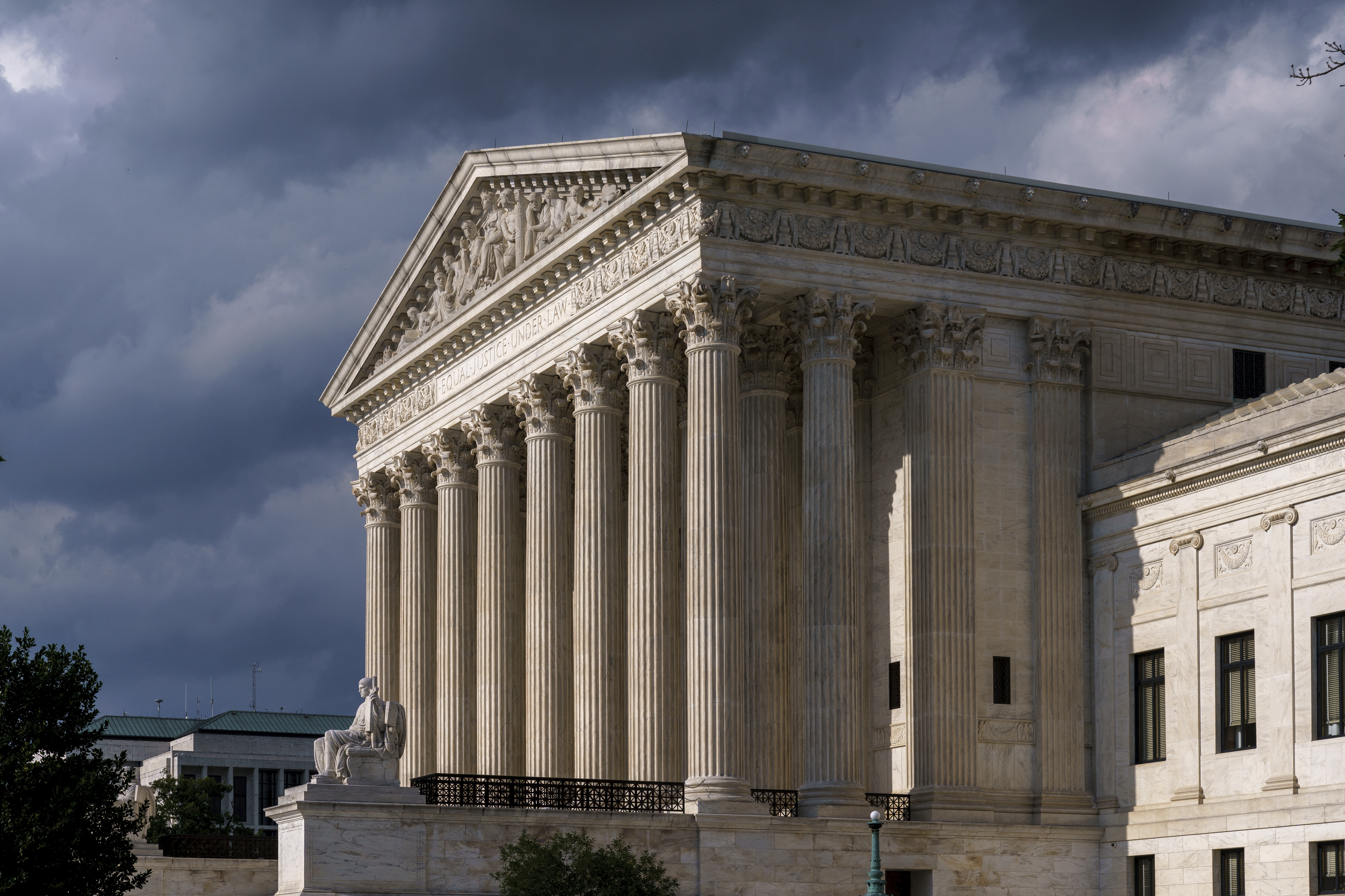 Supreme Court rules in favor of New Jersey in case against New