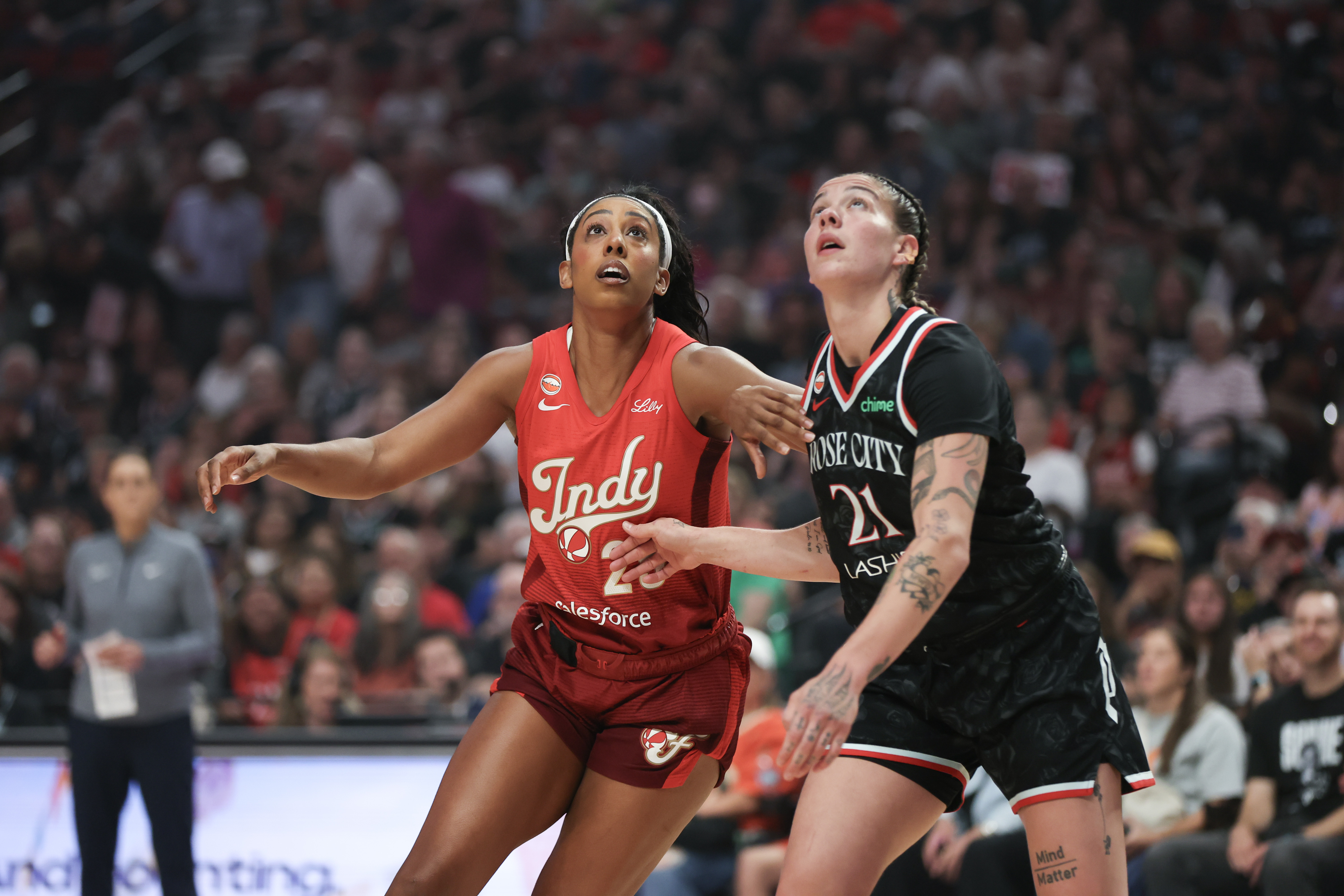 Portland Fire | WNBA News - OregonLive.com