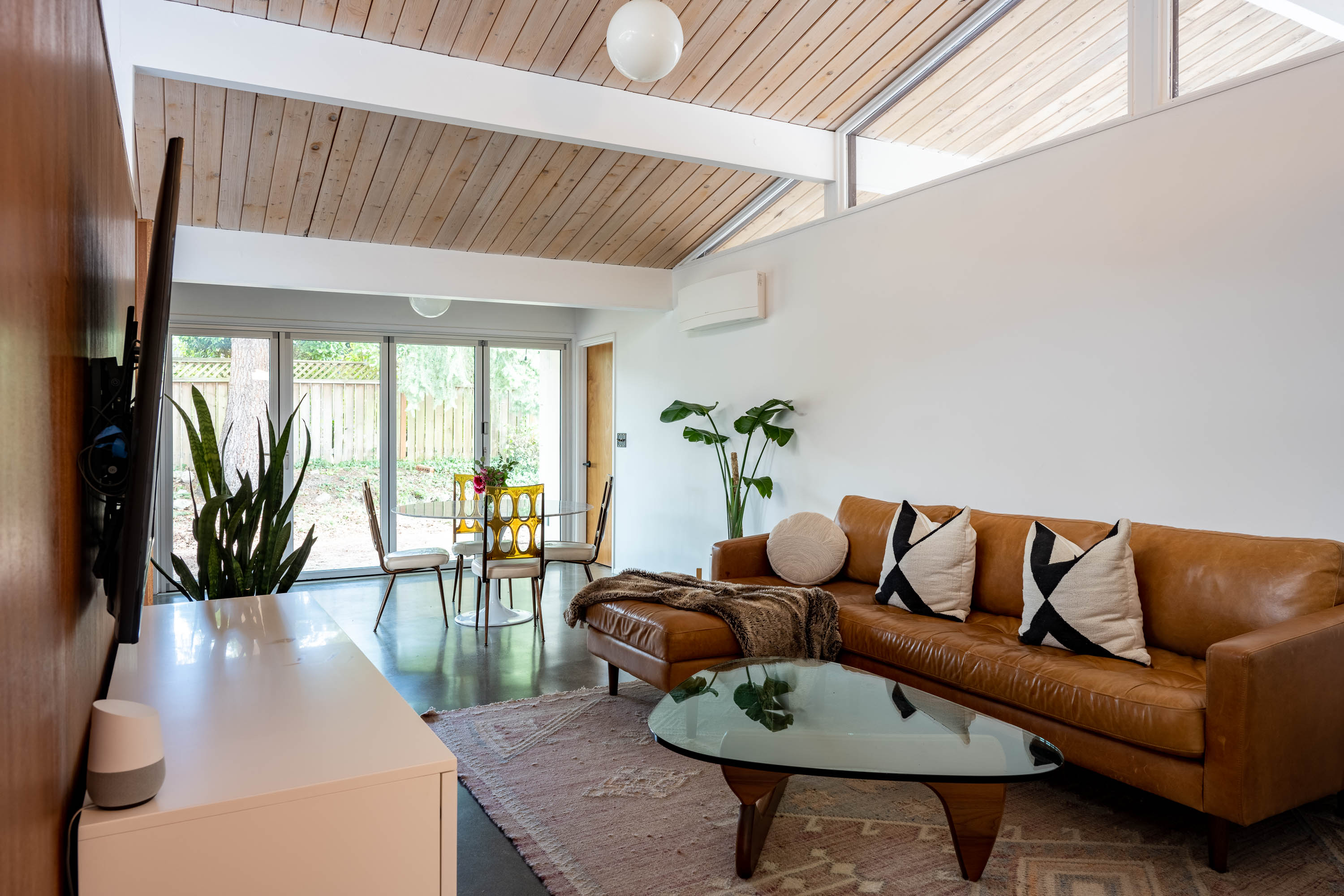 Restore Oregon Modernism Rummer Tour 2023 house - oregonlive.com