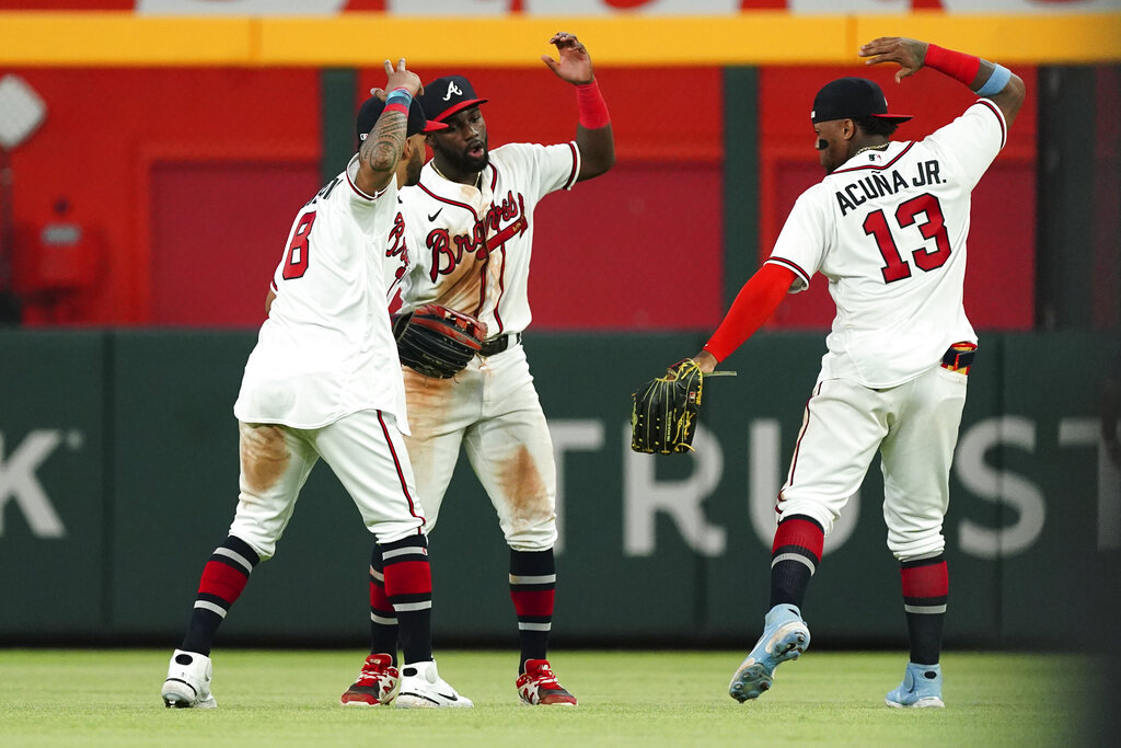 Braves vs. Pirates MLB 2022 live stream (8/24) How to watch online, TV  info, time 