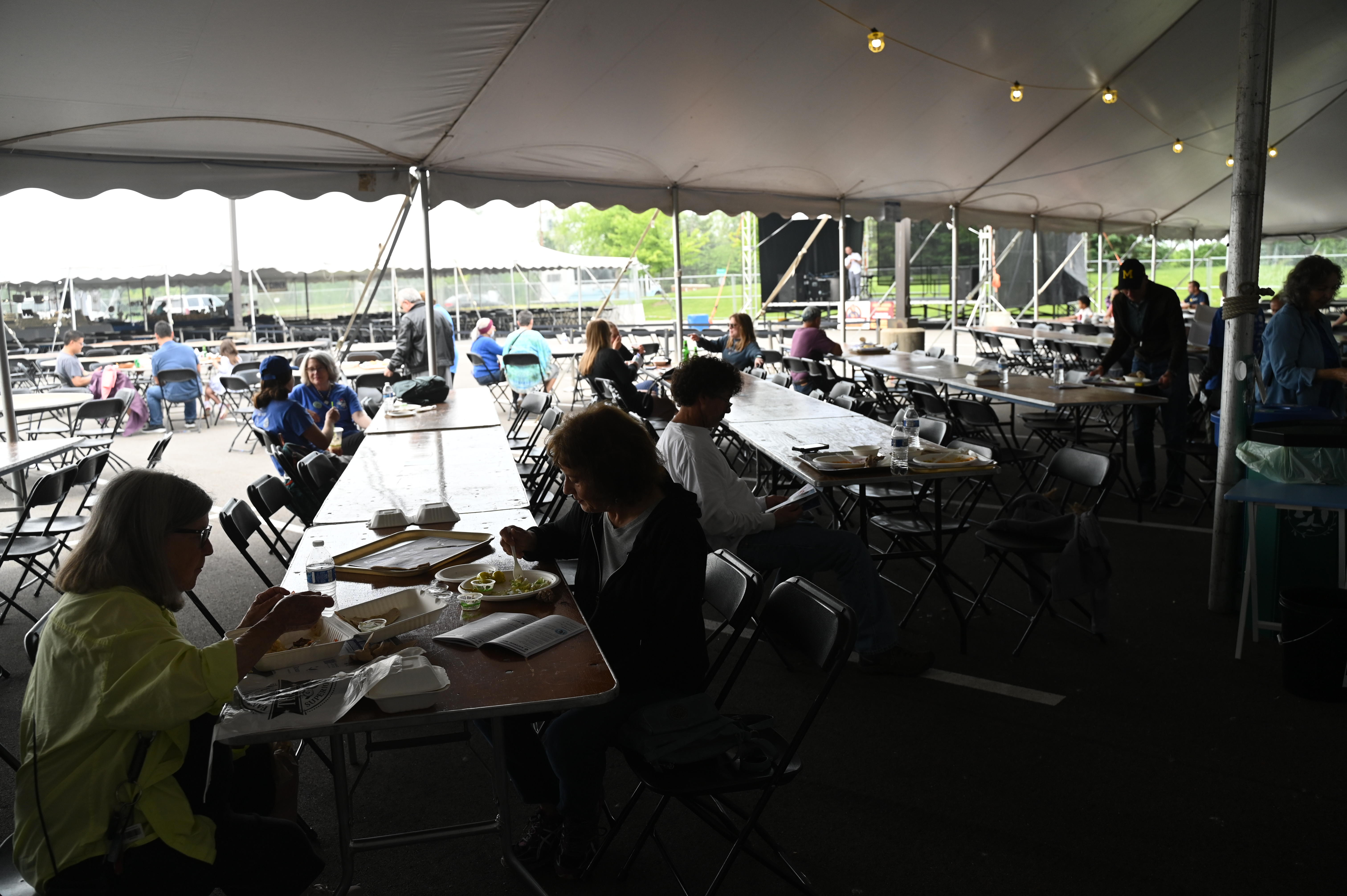 2025 Ann Arbor Greek Festival - mlive.com