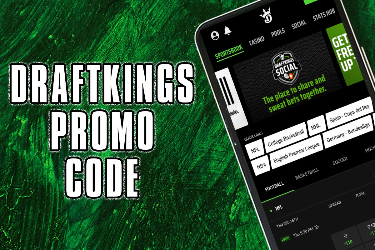 DraftKings Michigan Promo: $150 Bonus for Your Week 1 CFB Parlay!