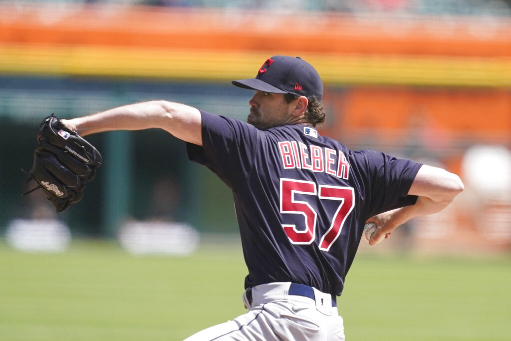 Cleveland Indians, Chicago White Sox lineups for May 1, 2021: Game No. 25 