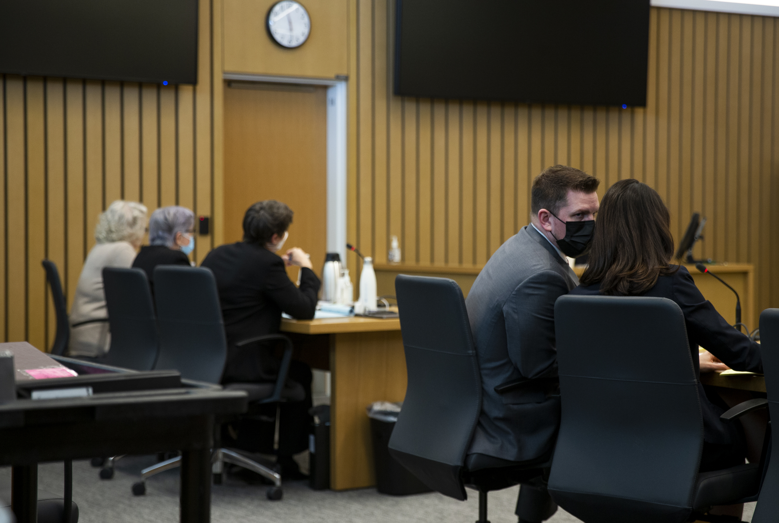 Nancy Crampton Brophy Trial Day Three - oregonlive.com