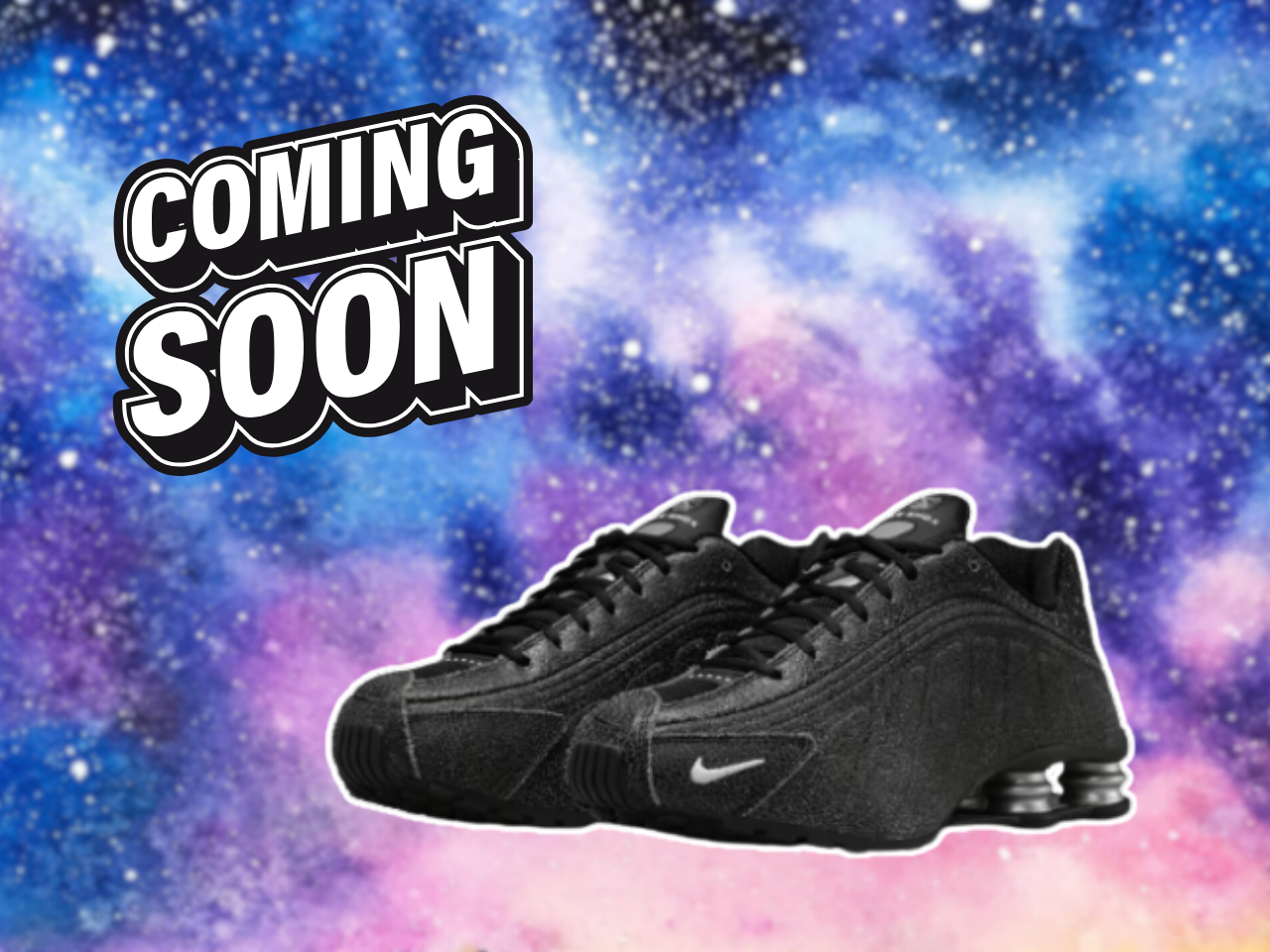 nike shoes that came out today