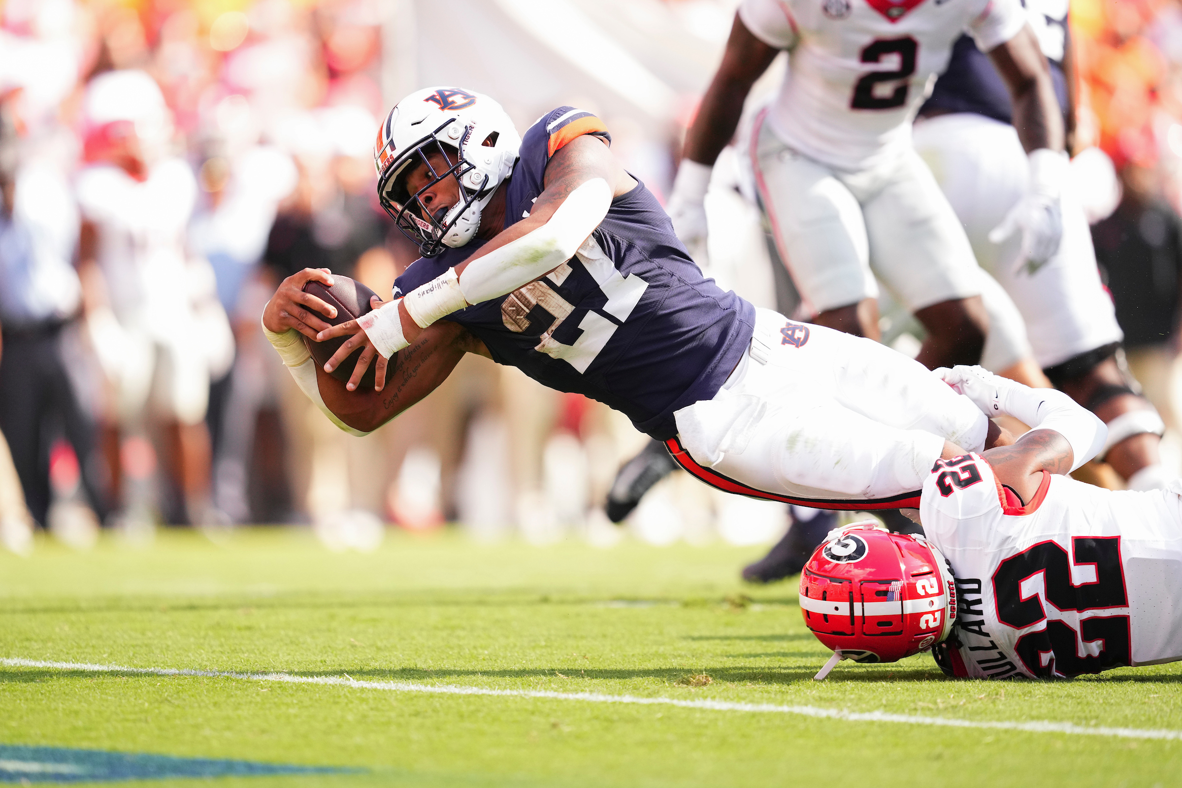 UNC Football: College GameDay picks favor Tar Heels