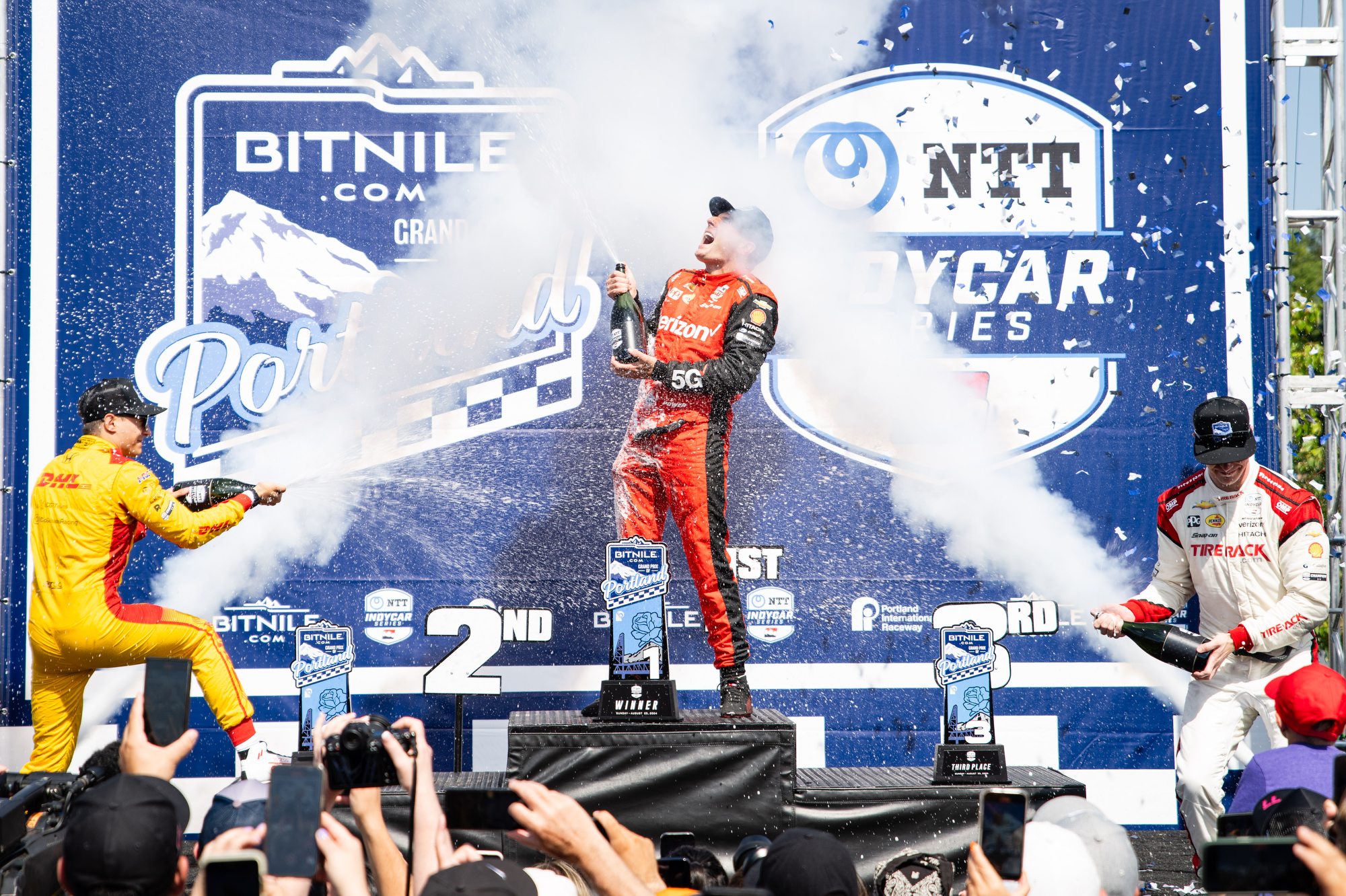 portland international raceway - oregonlive.com