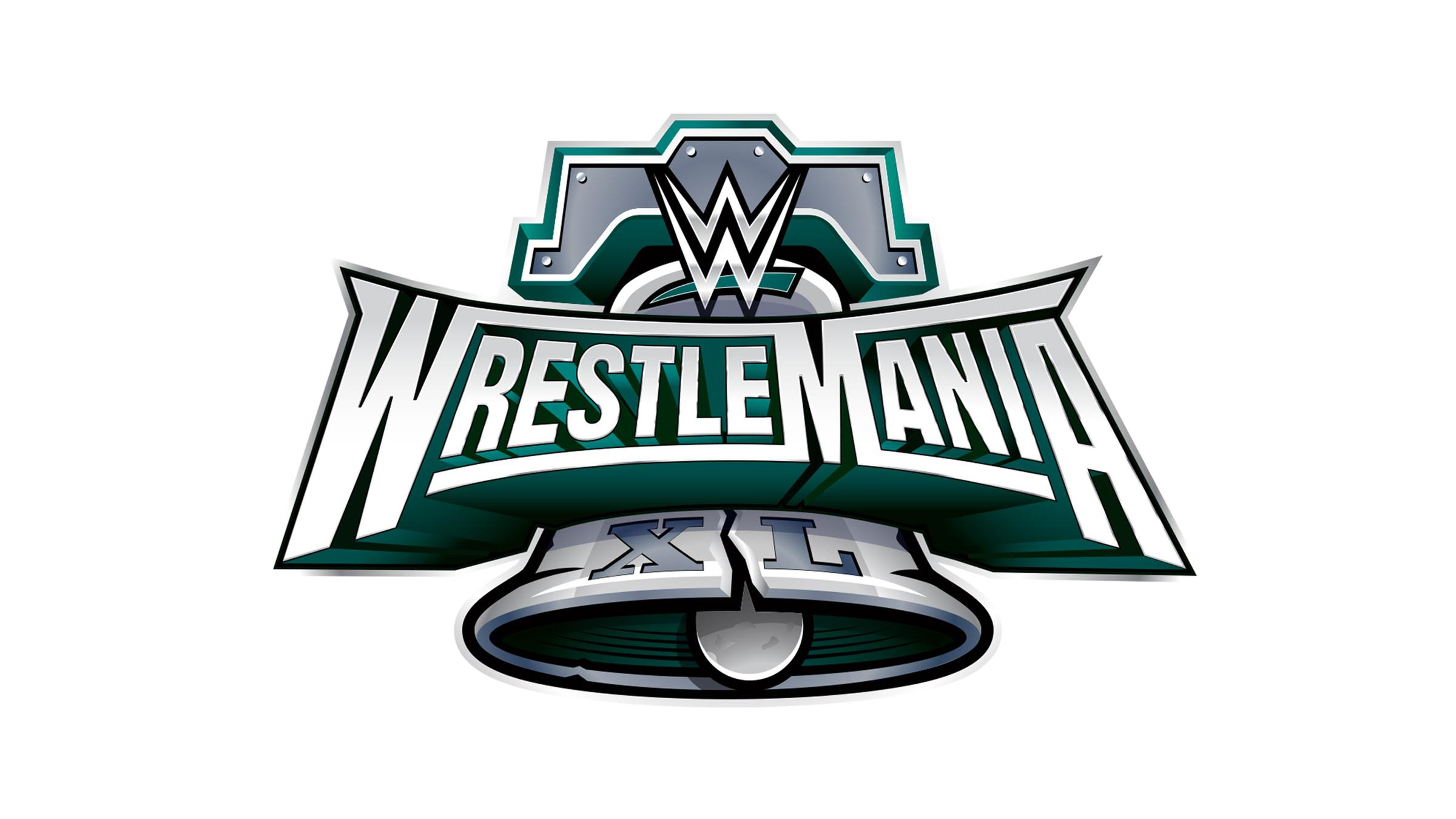 WrestleMania 40 Breaks WWE All-Time Gate Record in One Day