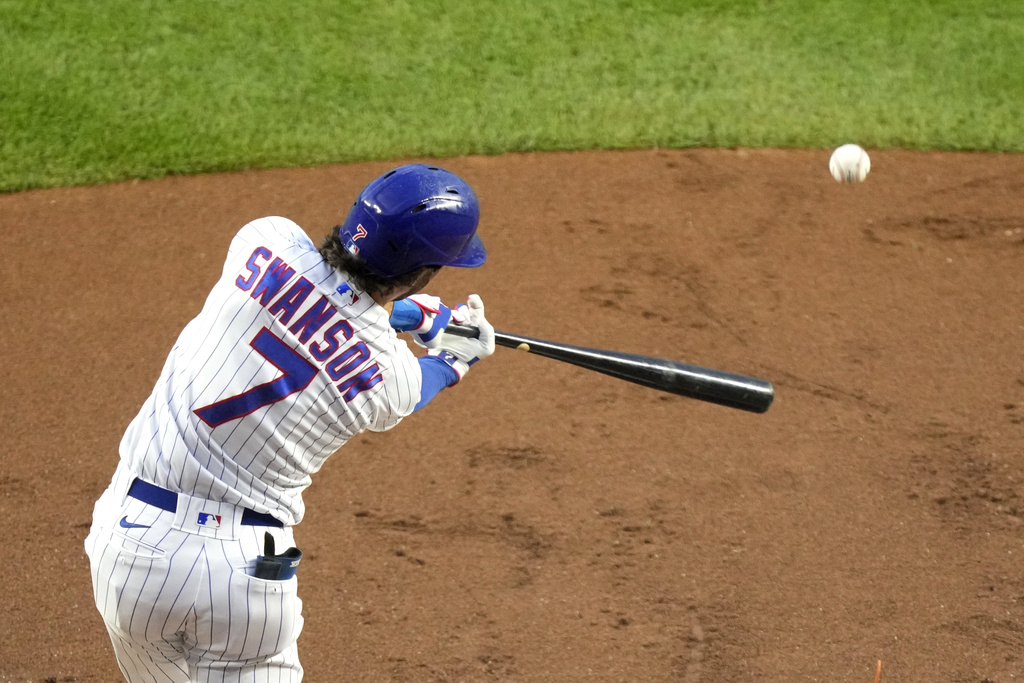 How to Watch Chicago Cubs vs. Colorado Rockies: Streaming & TV  9/23/2023  - How to Watch and Stream Major League & College Sports - Sports  Illustrated.