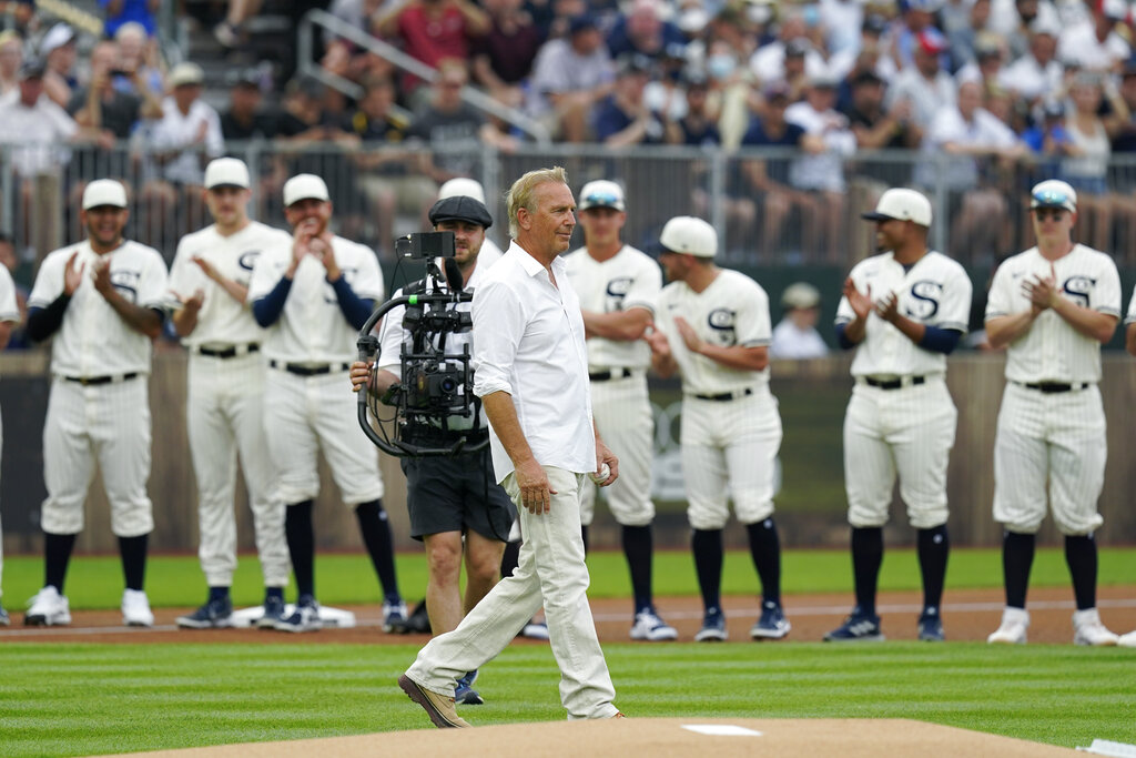 Field of Dreams' TV Series Not Moving Forward at Peacock