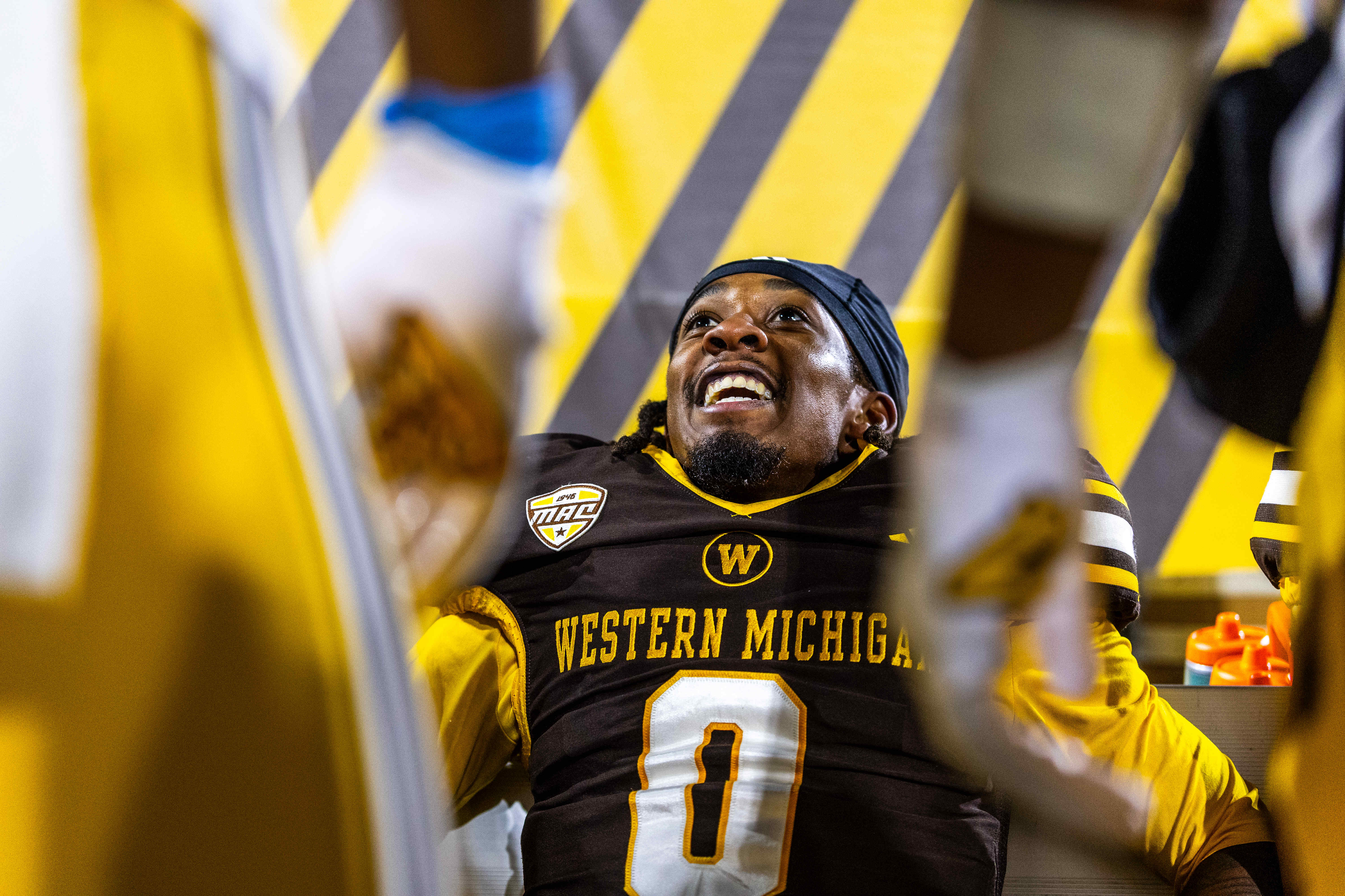 Western Michigan defeats Ohio in Tuesday night MACtion - mlive.com