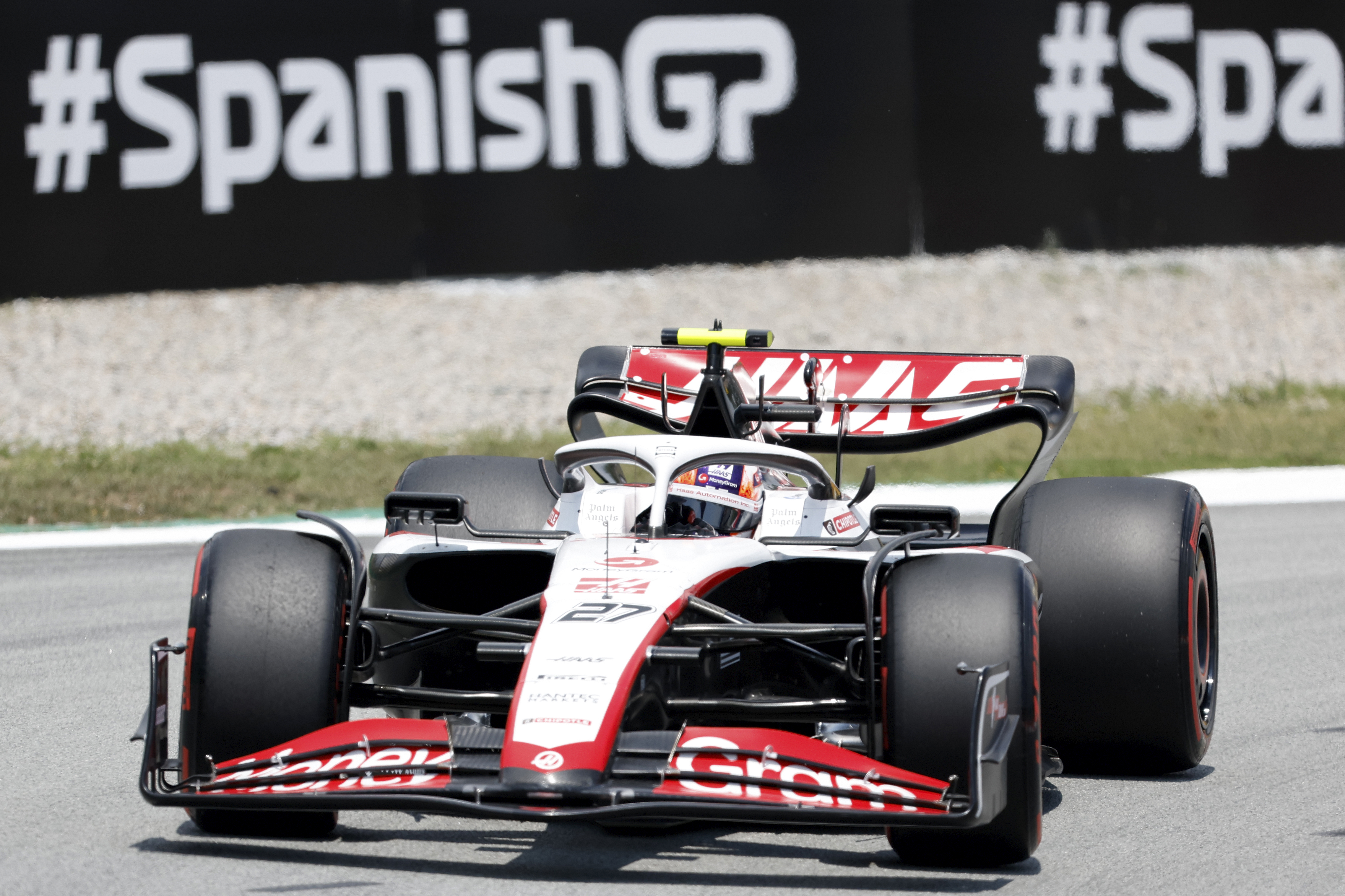 F1 Spain qualifying Free live stream, TV schedule, how to watch