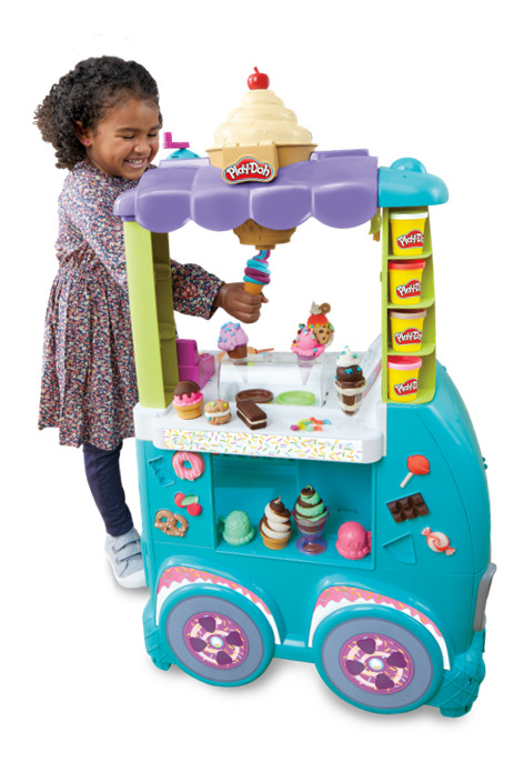 DISNEY JUNIOR ALICE'S WONDERLAND BAKERY ALICE & MAGICAL OVEN SET Archives -  The Toy Insider