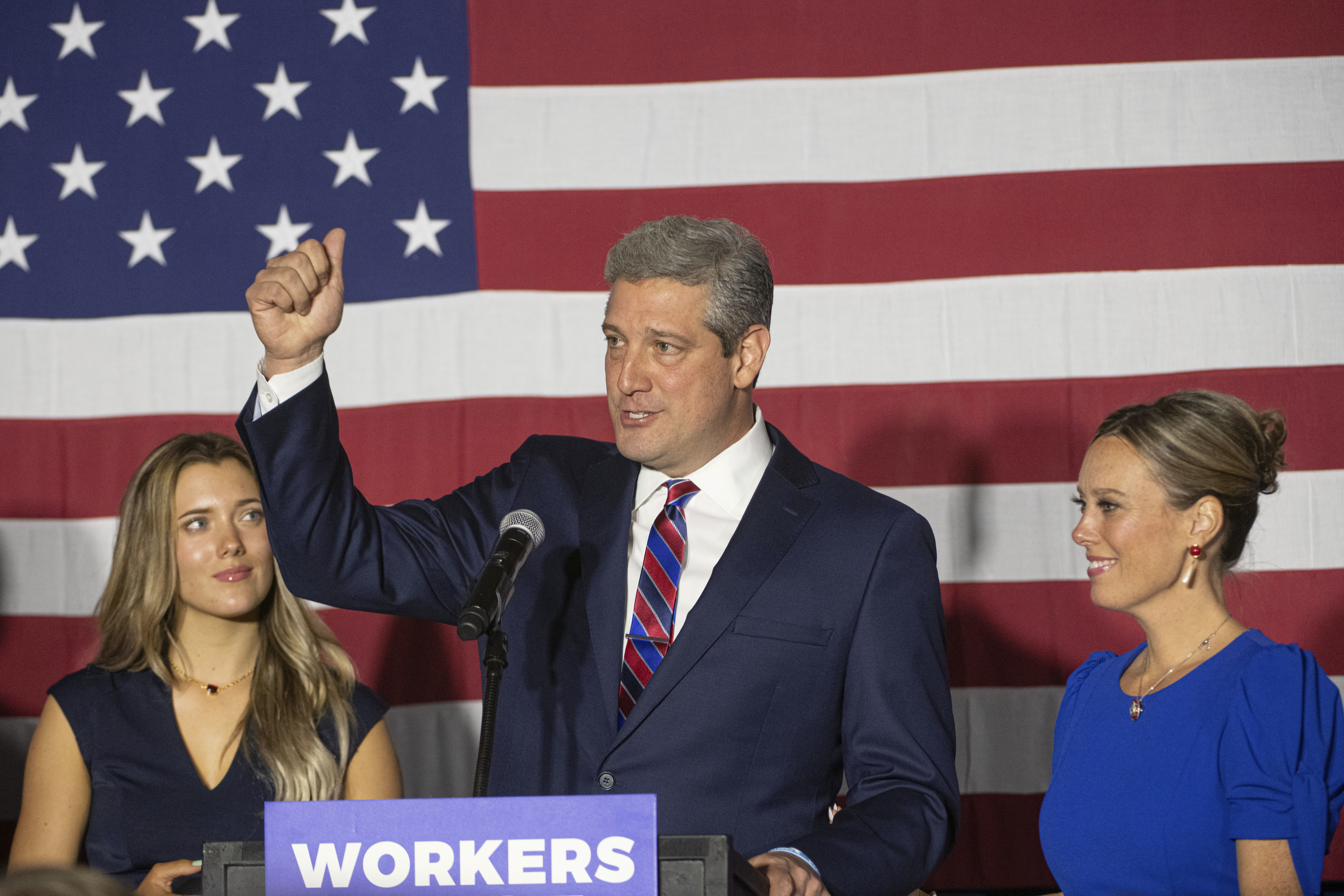 Tim Ryan on X: Happy National Son and Daughter Day to Mason