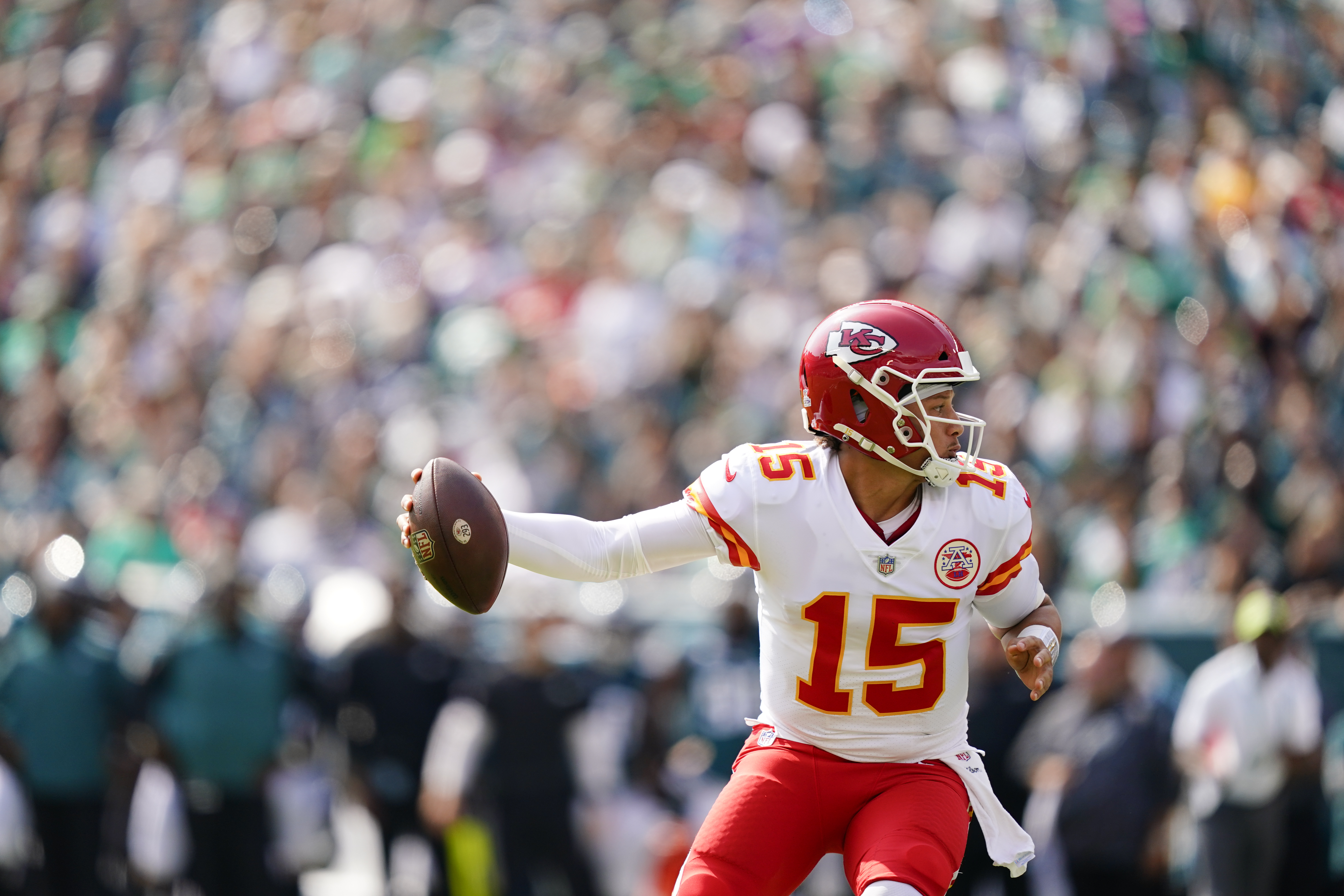 Buffalo Bills vs. Kansas City Chiefs FREE LIVE STREAM (10/10/21): Watch  NFL, Week 5 online